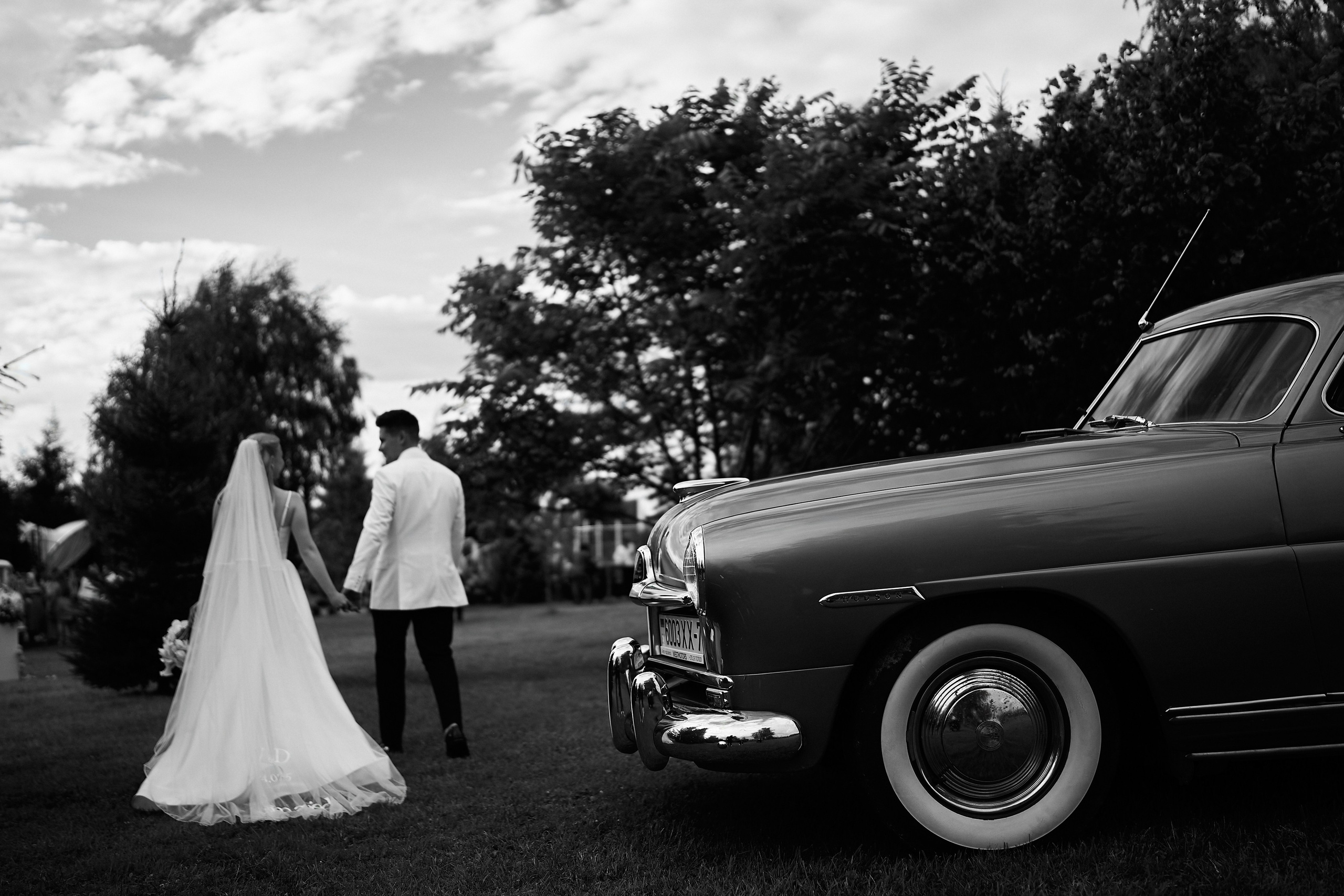 Виталий и Диана. Свадебный фотограф Минск РБ