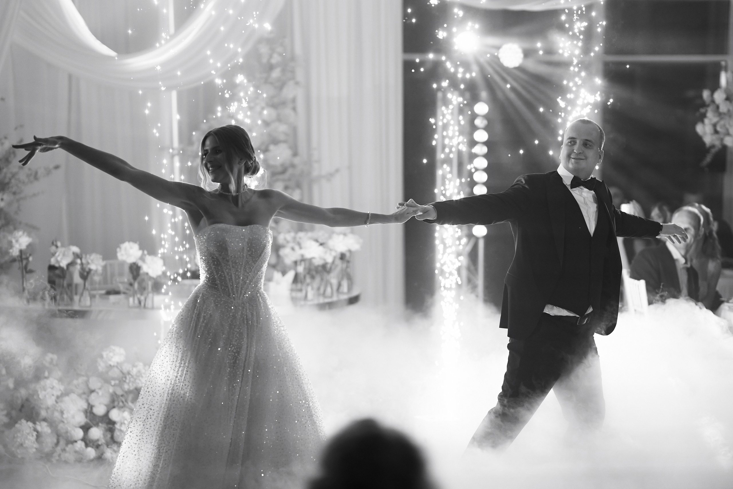 Алина и Илья. Свадебный фотограф Минск РБ