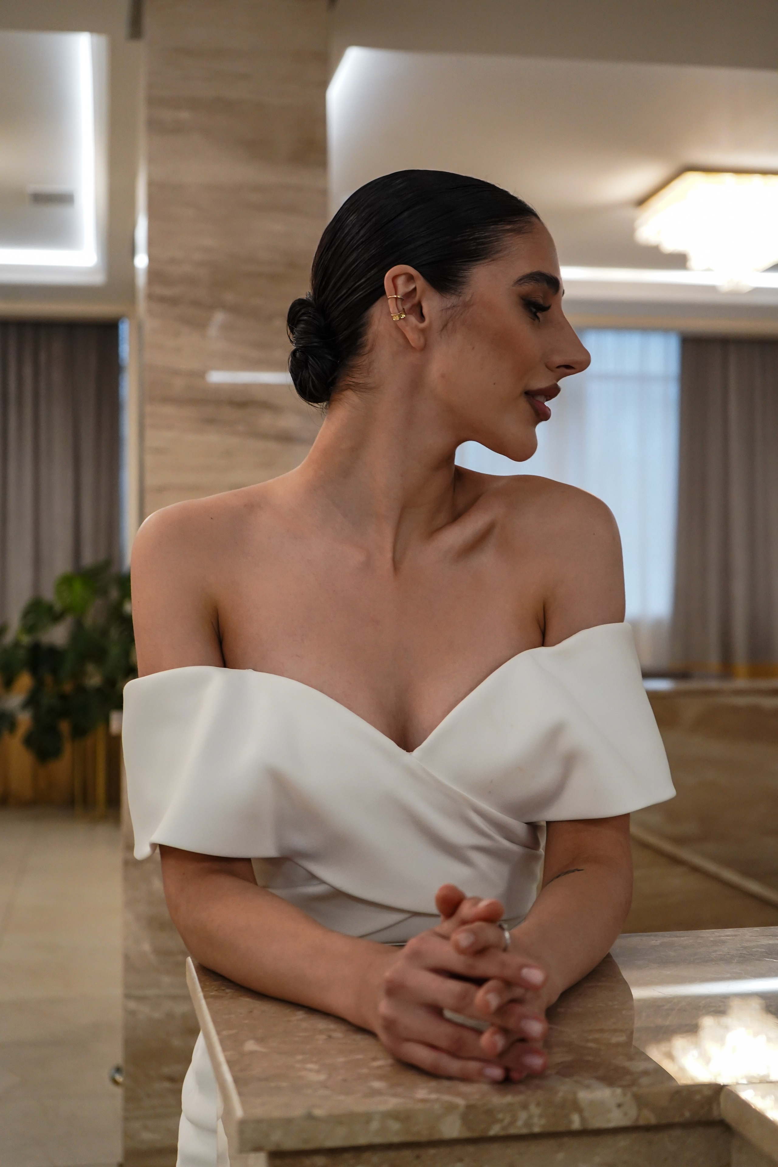 Свадьба. Объективно. Показываю жизнь через свои кадры