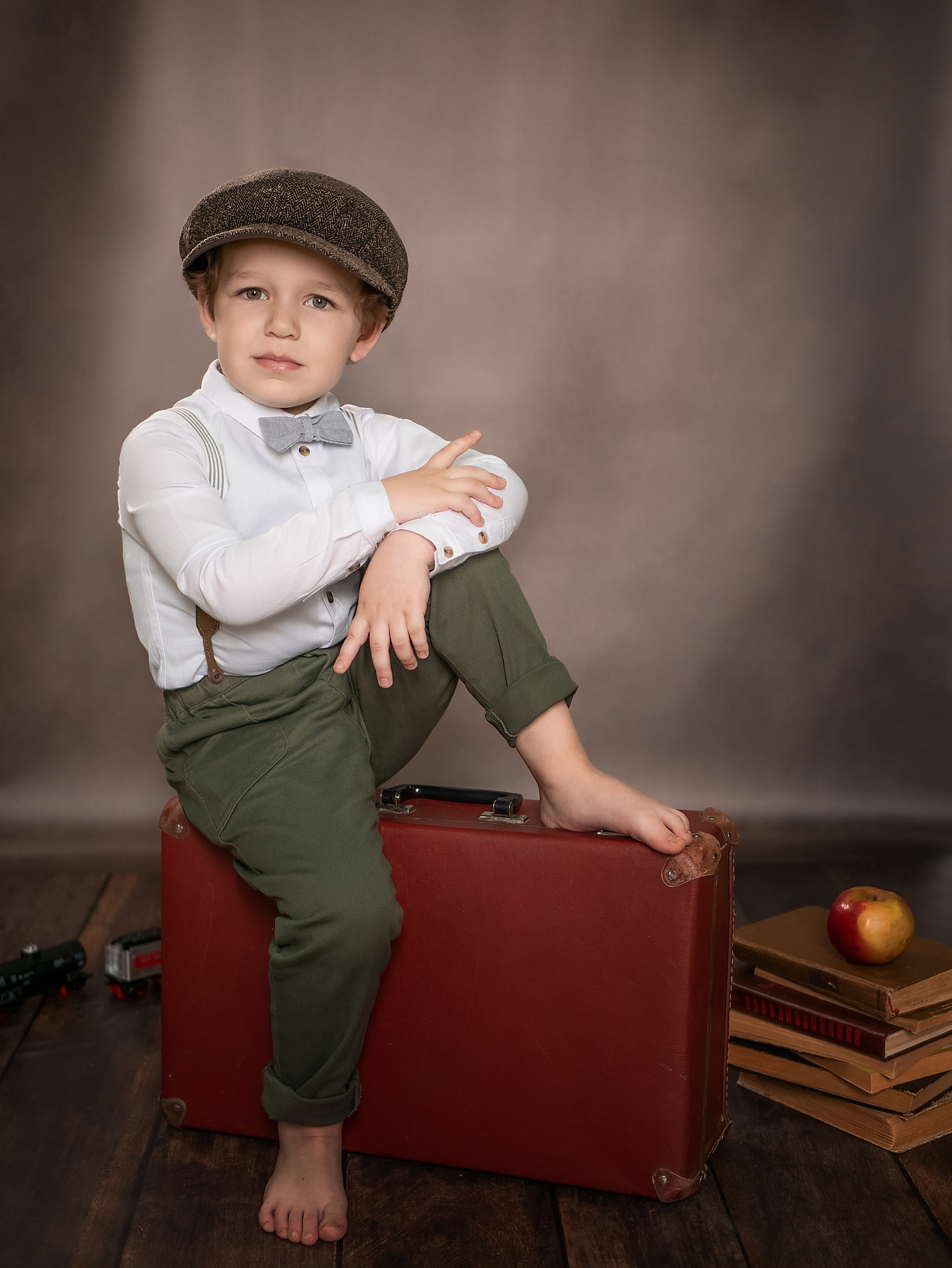 Детские съемки. Школьный и семейный фотограф/видеограф в г. Курганинске