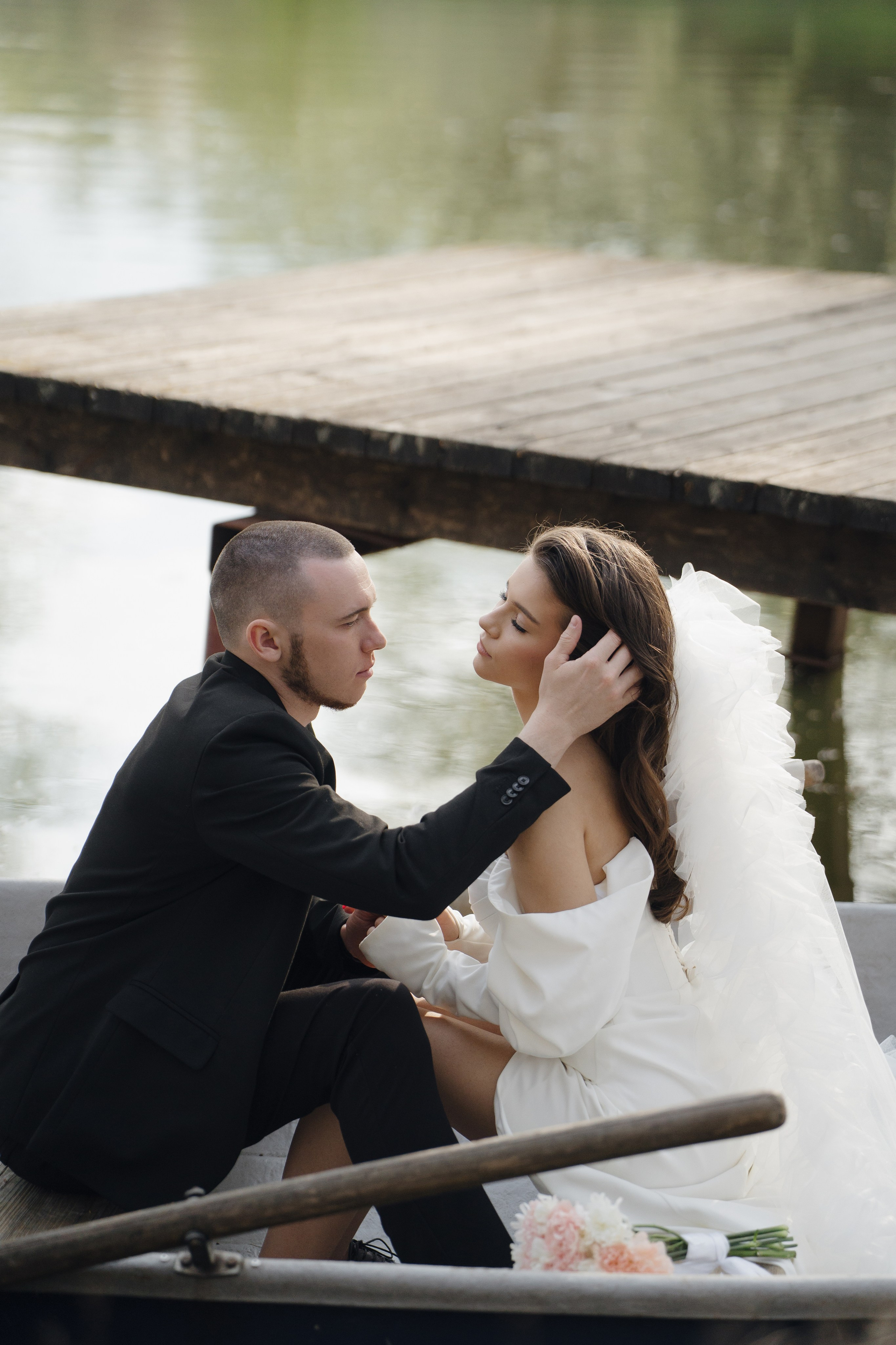 Love love love. Свадебный фотограф Липецк Москва Анна Невзорова