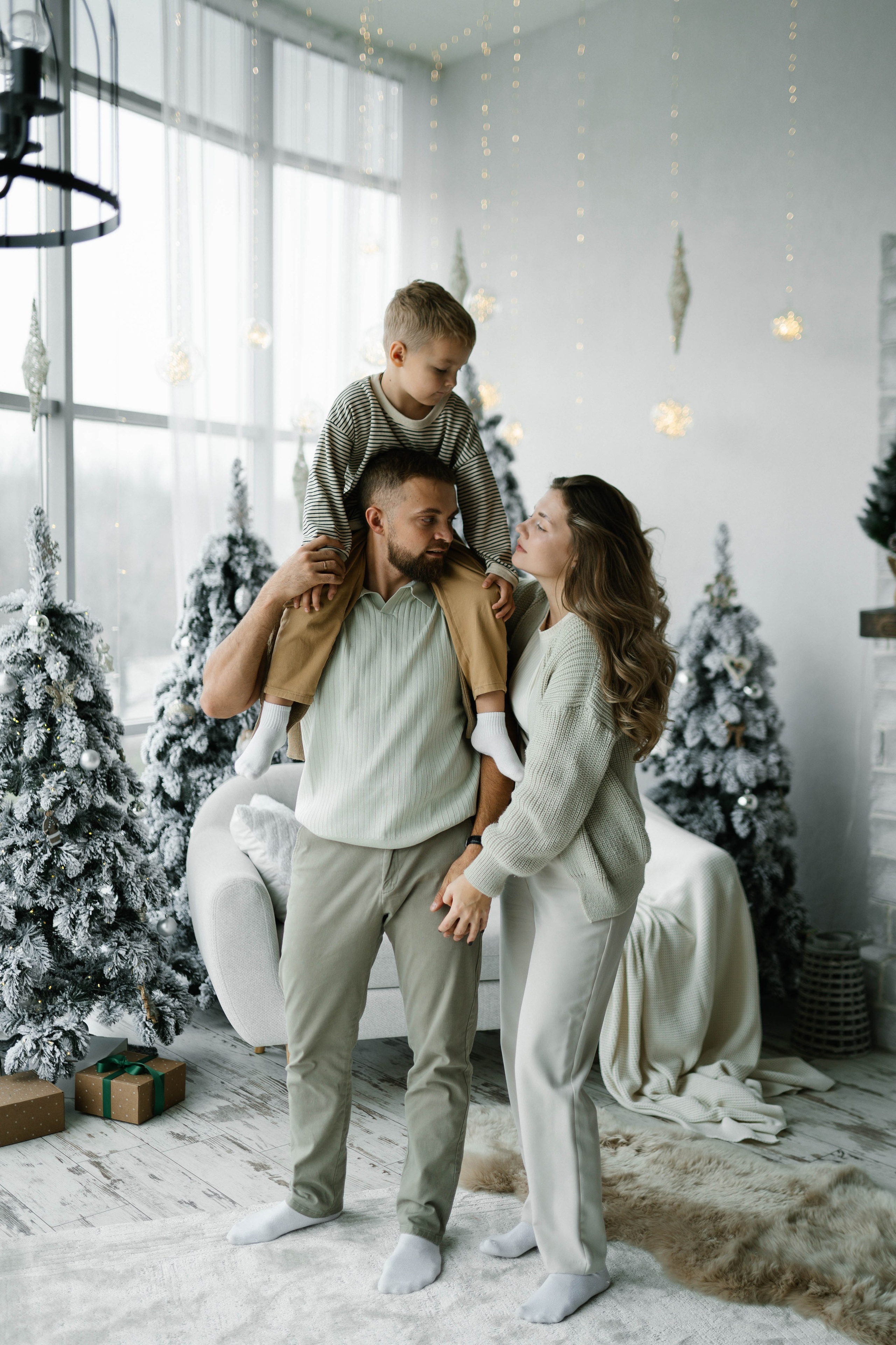 Y & E & M. Свадебный фотограф Липецк Москва Анна Невзорова