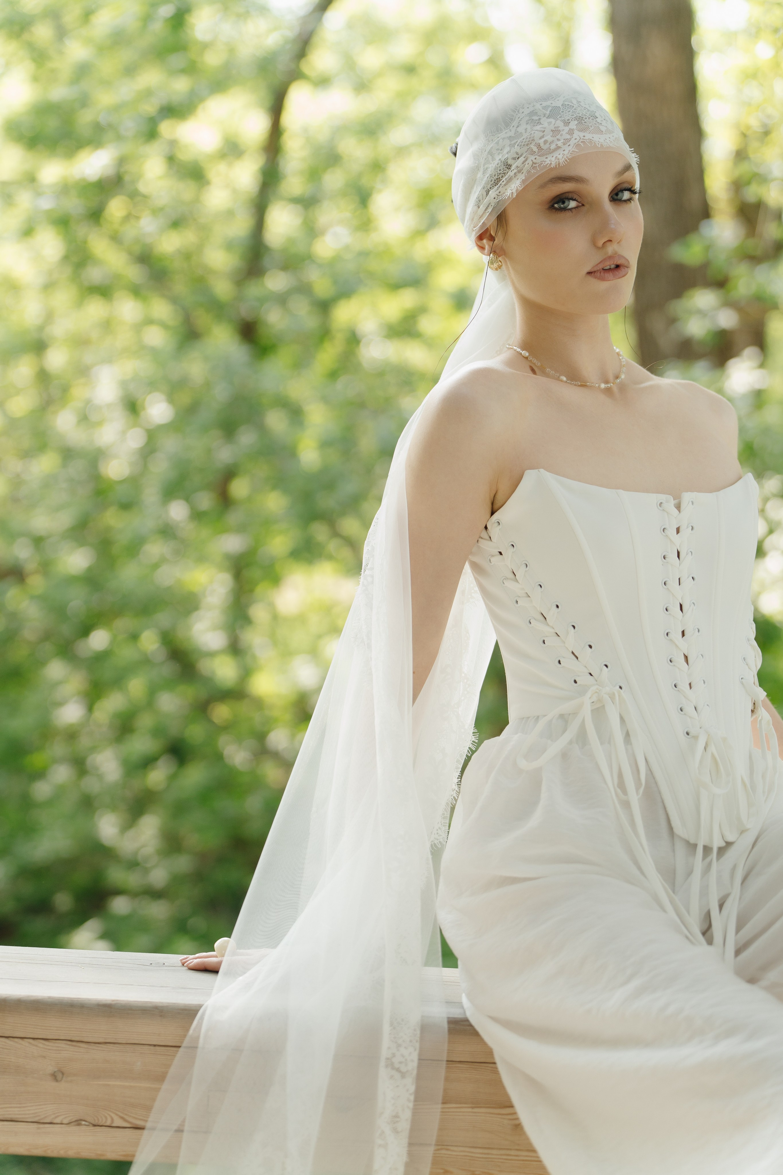 Любовь на горе. Свадебный фотограф Липецк Москва Анна Невзорова