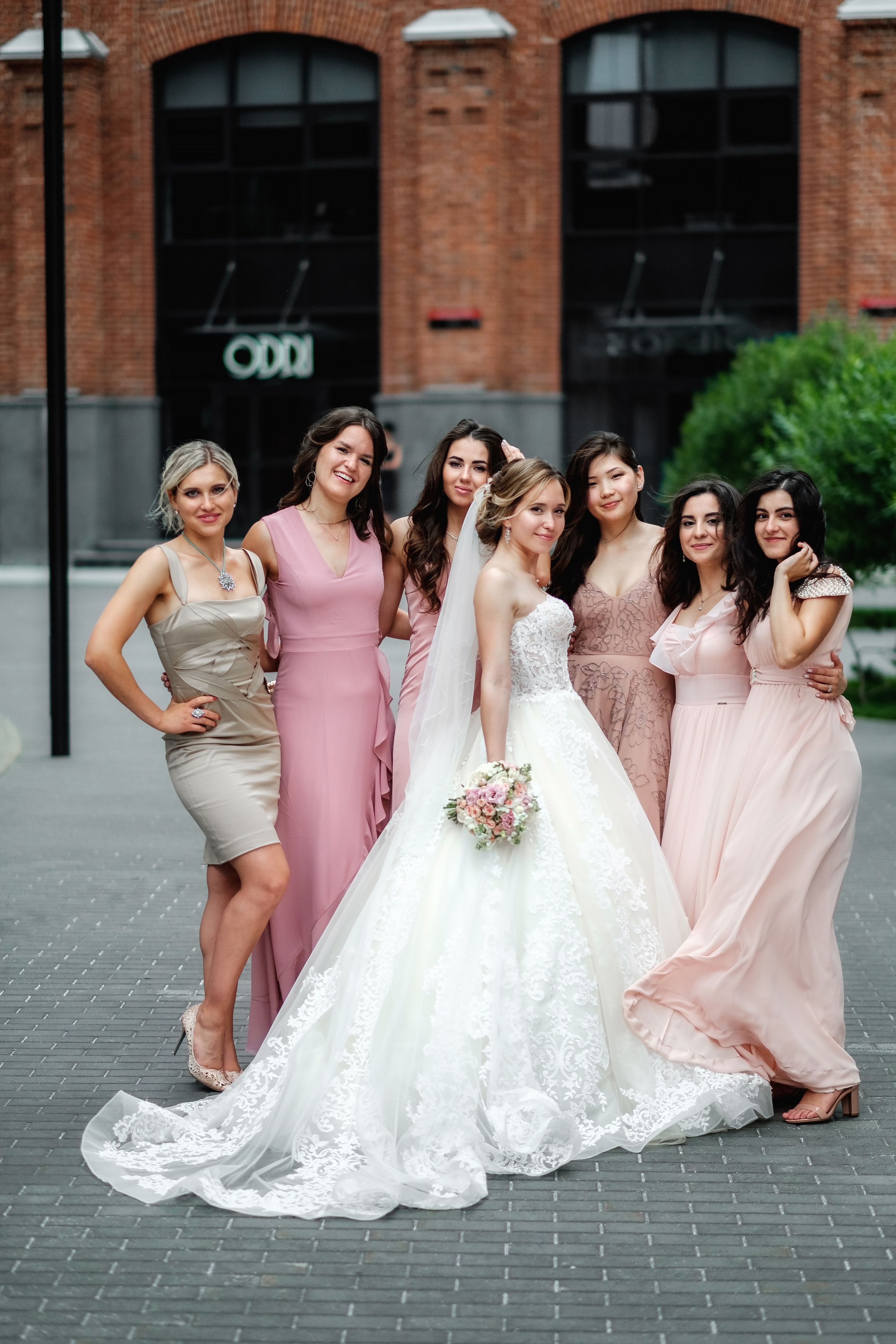 Свадебный и семейный фотограф