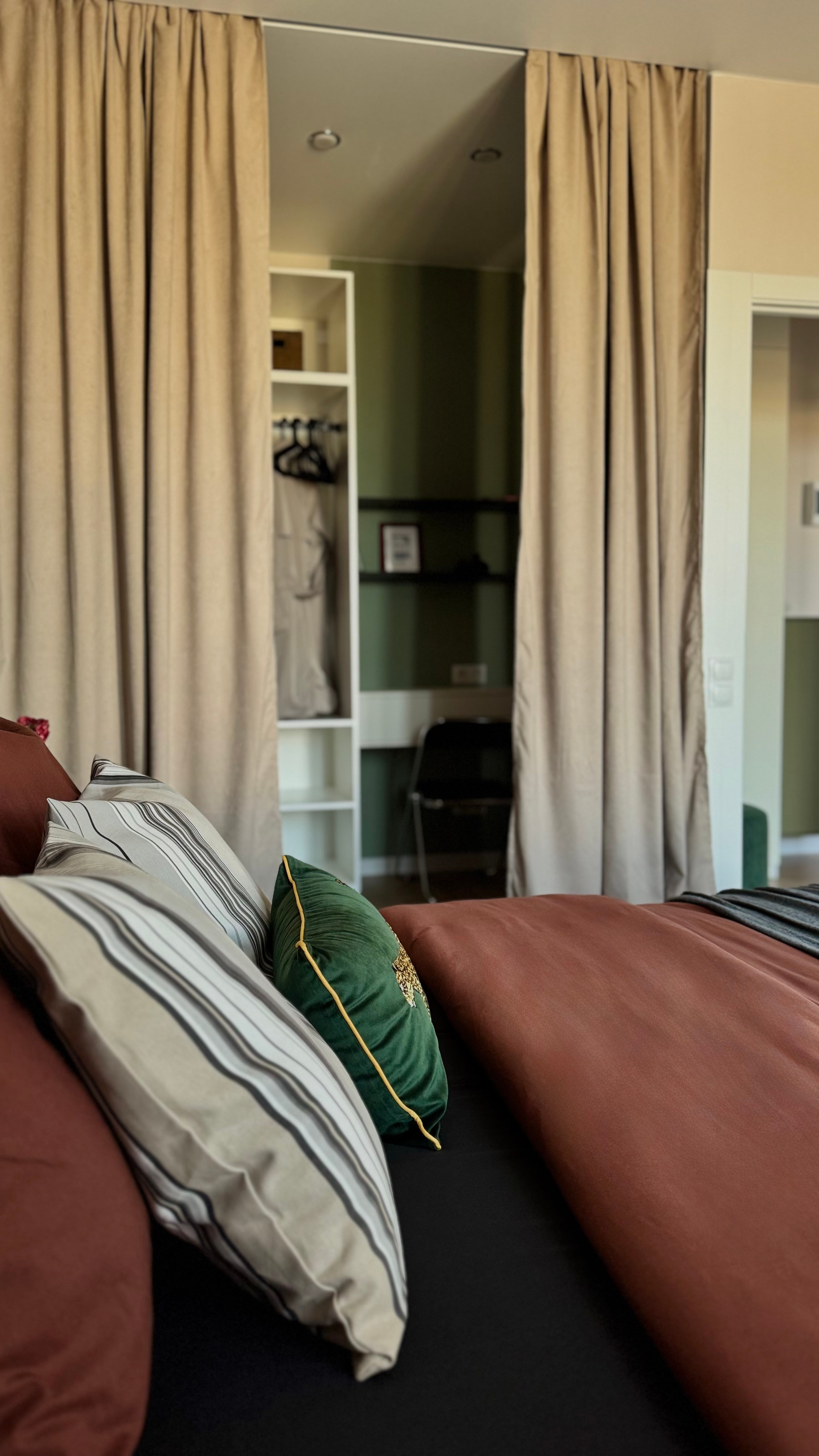 ЖК Друг. Виктория Ухова дизайнер интерьера и хоумстейджер в г. Краснодар