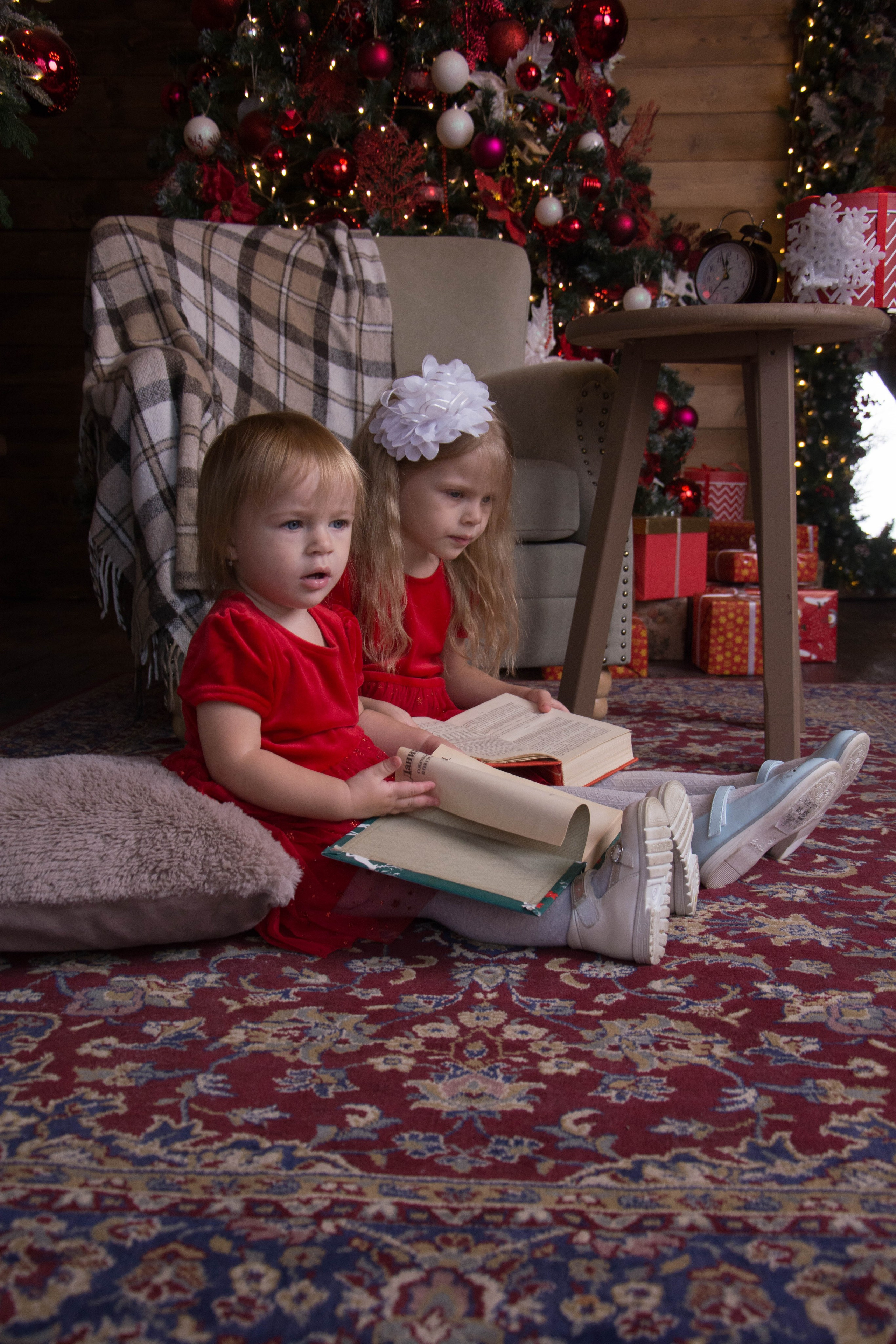 Семейная фотосессия. Фотограф в Санкт-Петербурге Anna Balashkova