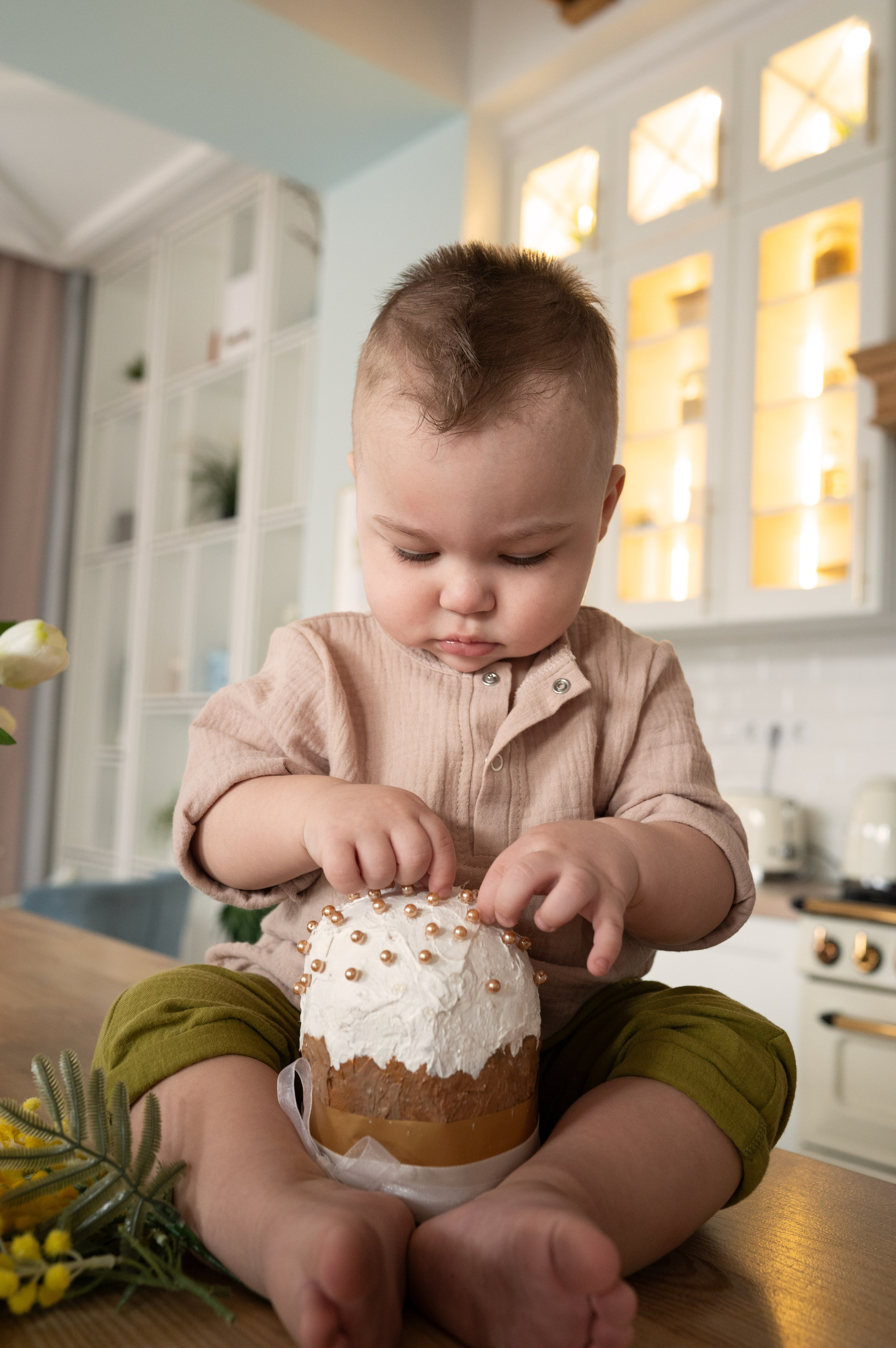 Семейная фотосессия. Фотограф в Санкт-Петербурге Anna Balashkova