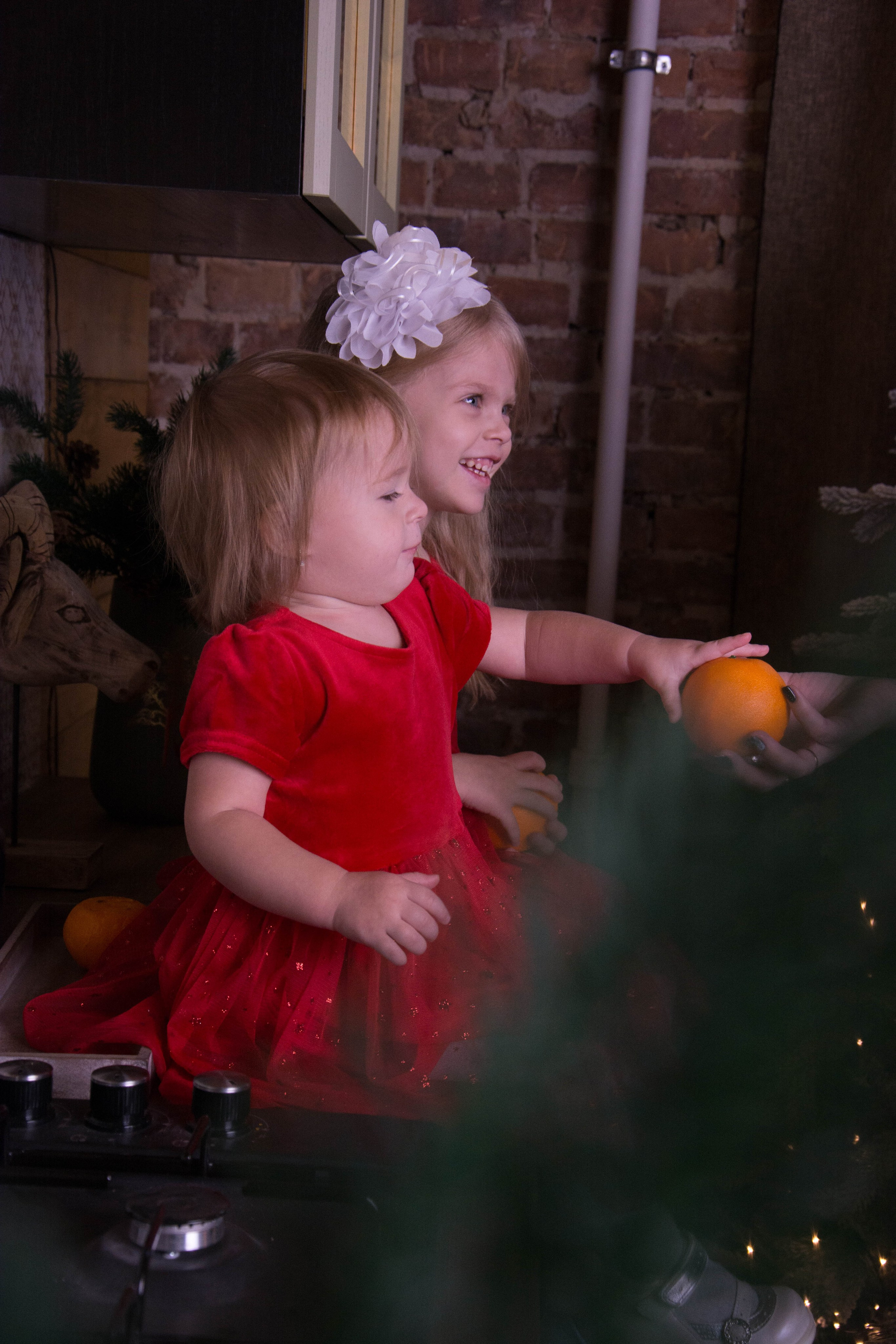 Семейная фотосессия. Фотограф в Санкт-Петербурге Anna Balashkova