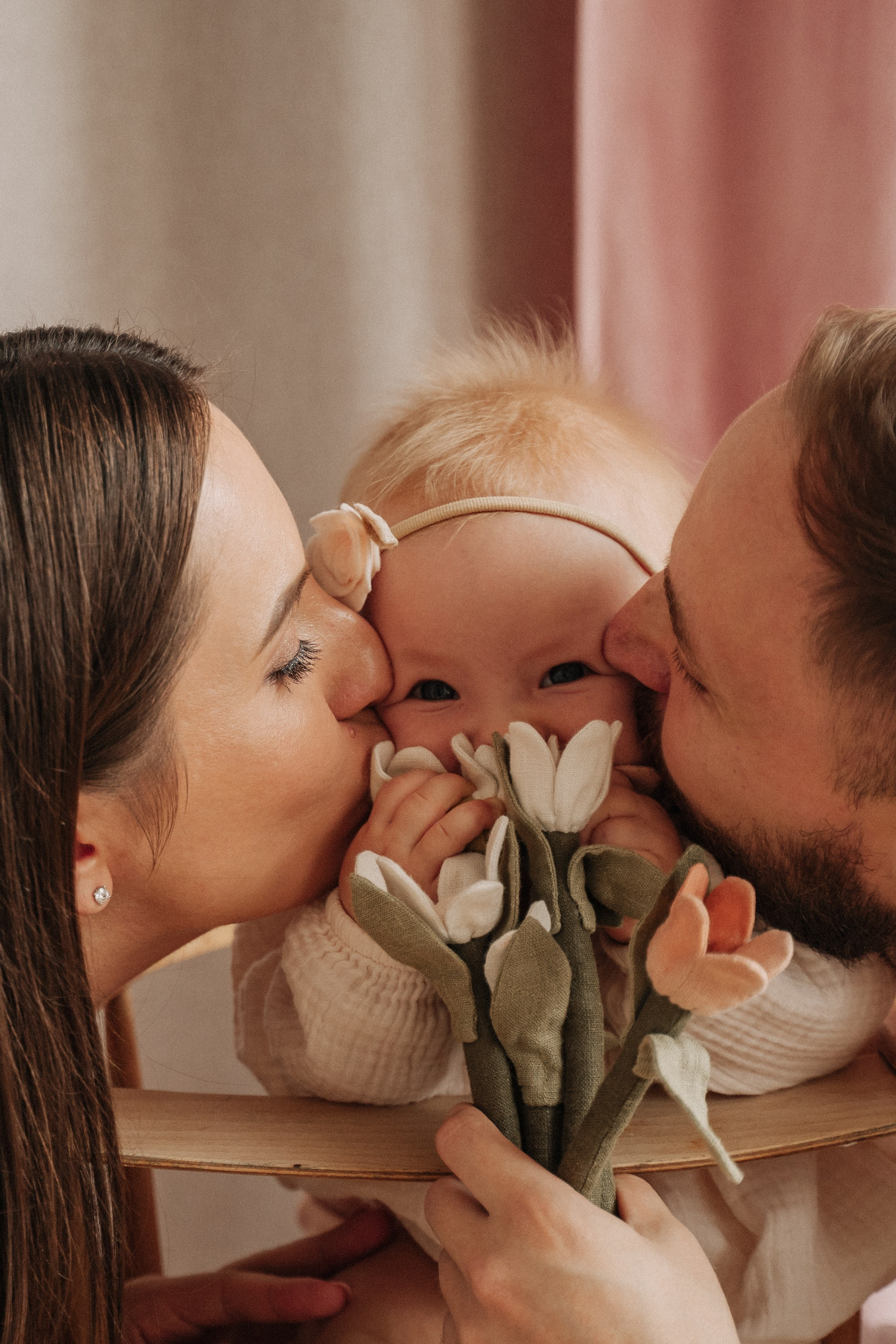 Малышка Кира. Истории