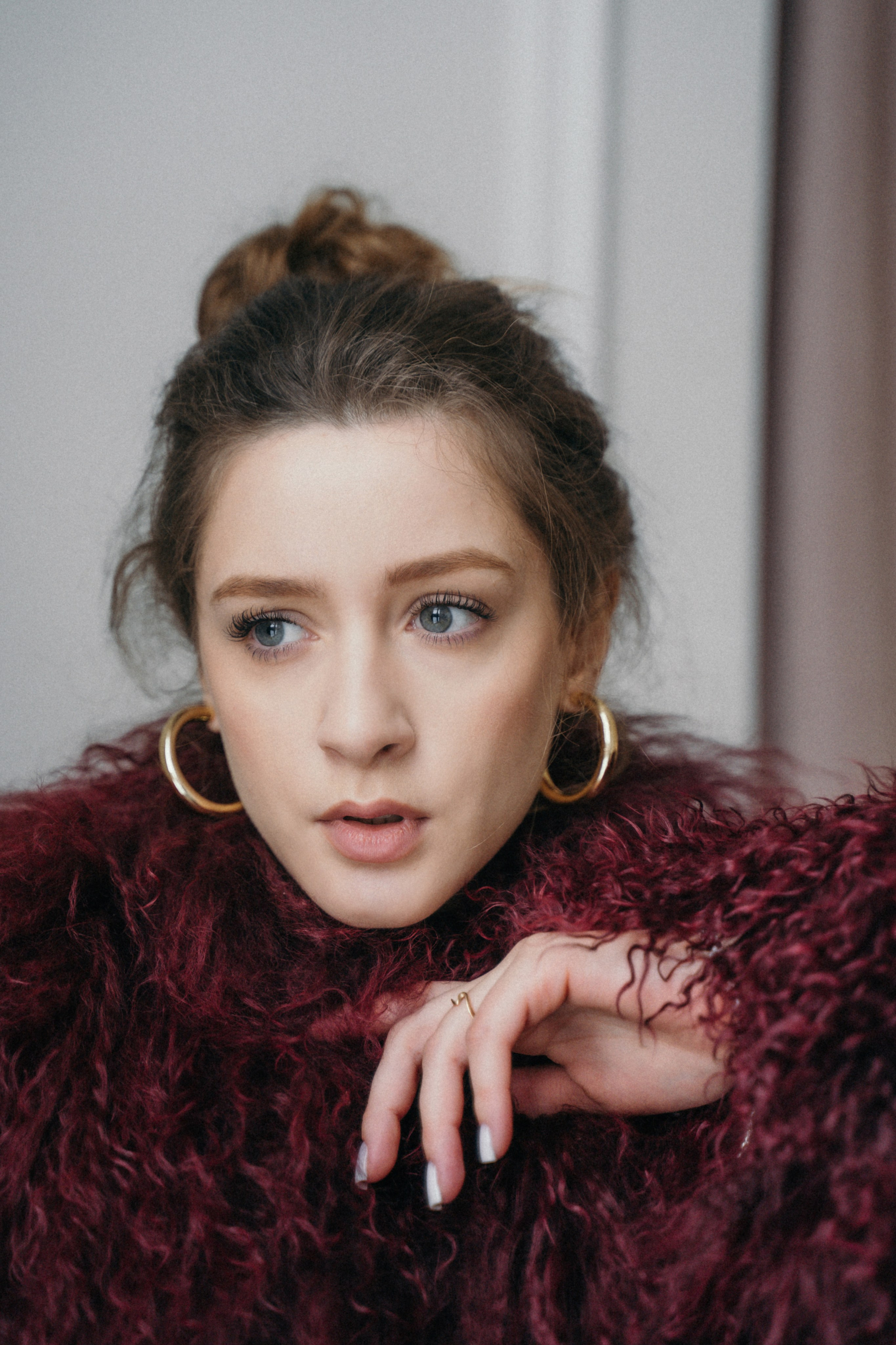 Будь собой. Свадебные съемки