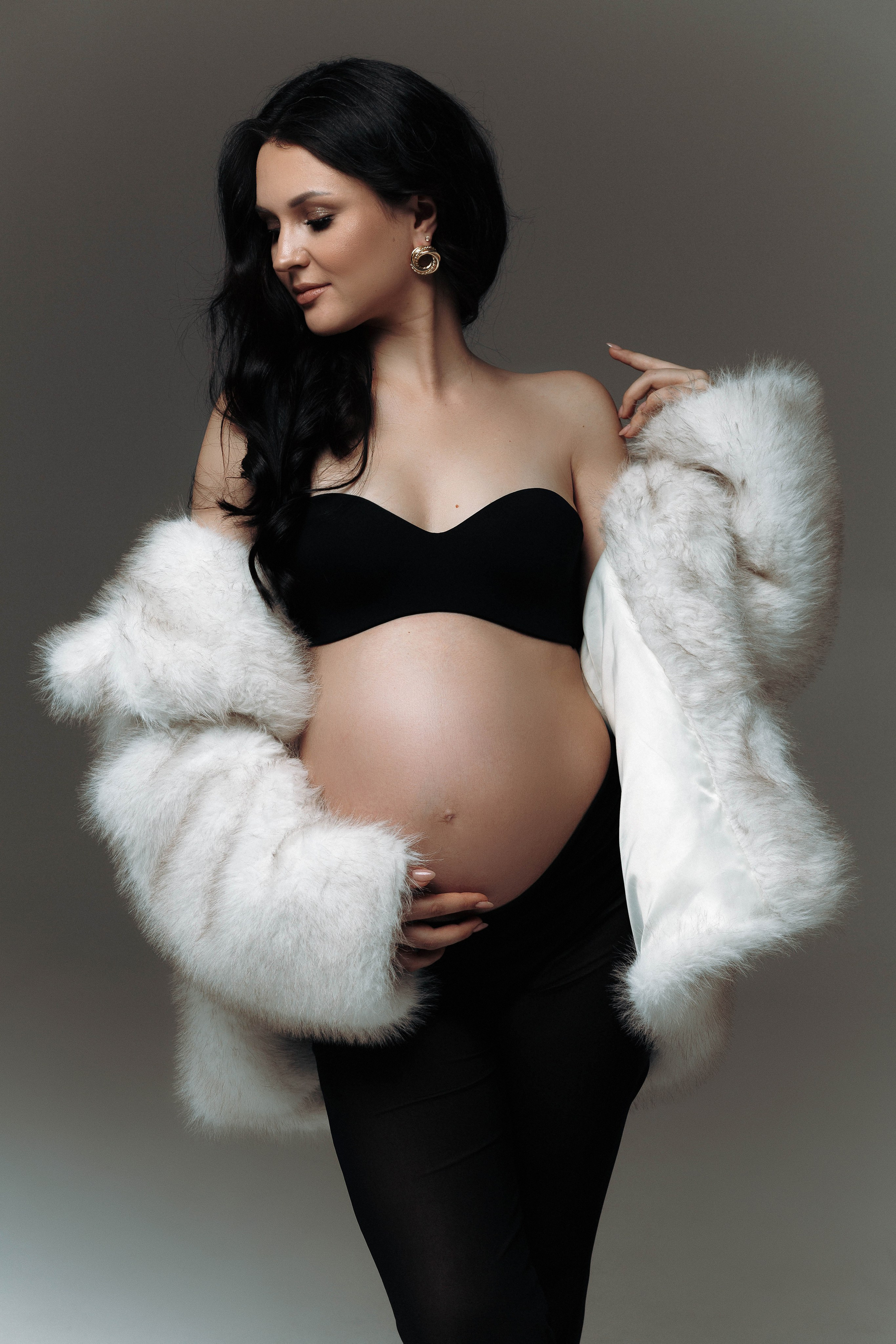 Ирина. Фотограф Дарья Бобровских в Воронеже