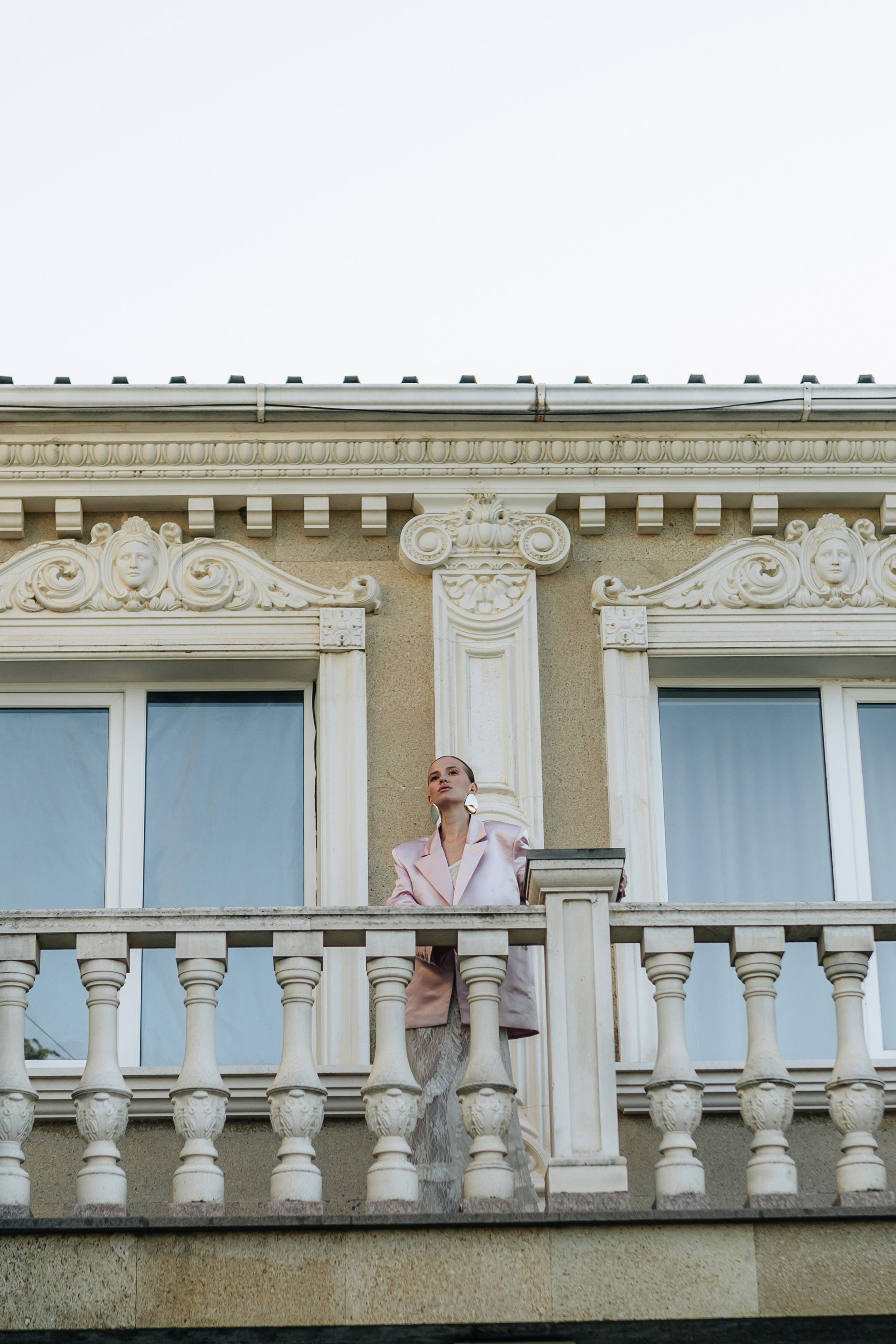 Для брэнда. Фотограф Трифон Мира