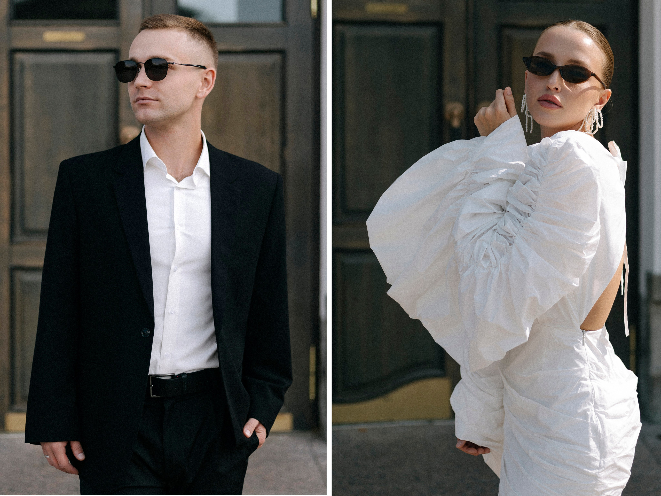 Июльский вайб. Фотограф Андрей Куськало