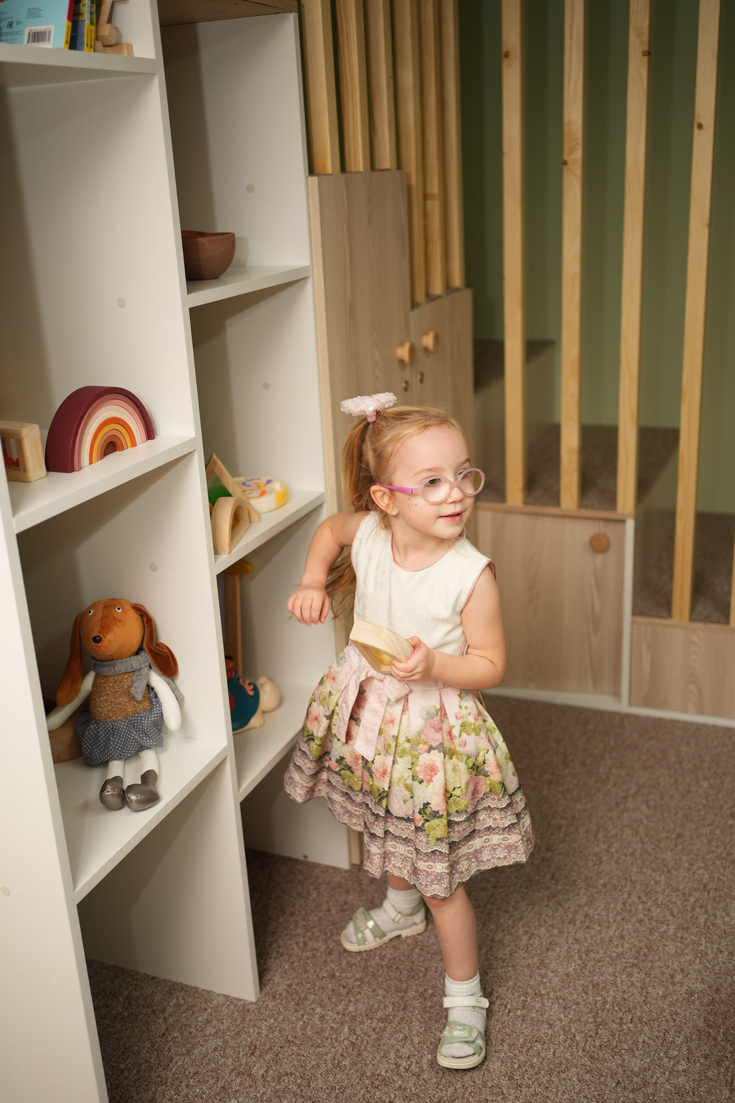 День Рождения Алисы. Семейный и свадебный фотограф Минск, Беларусь Анна Орловская