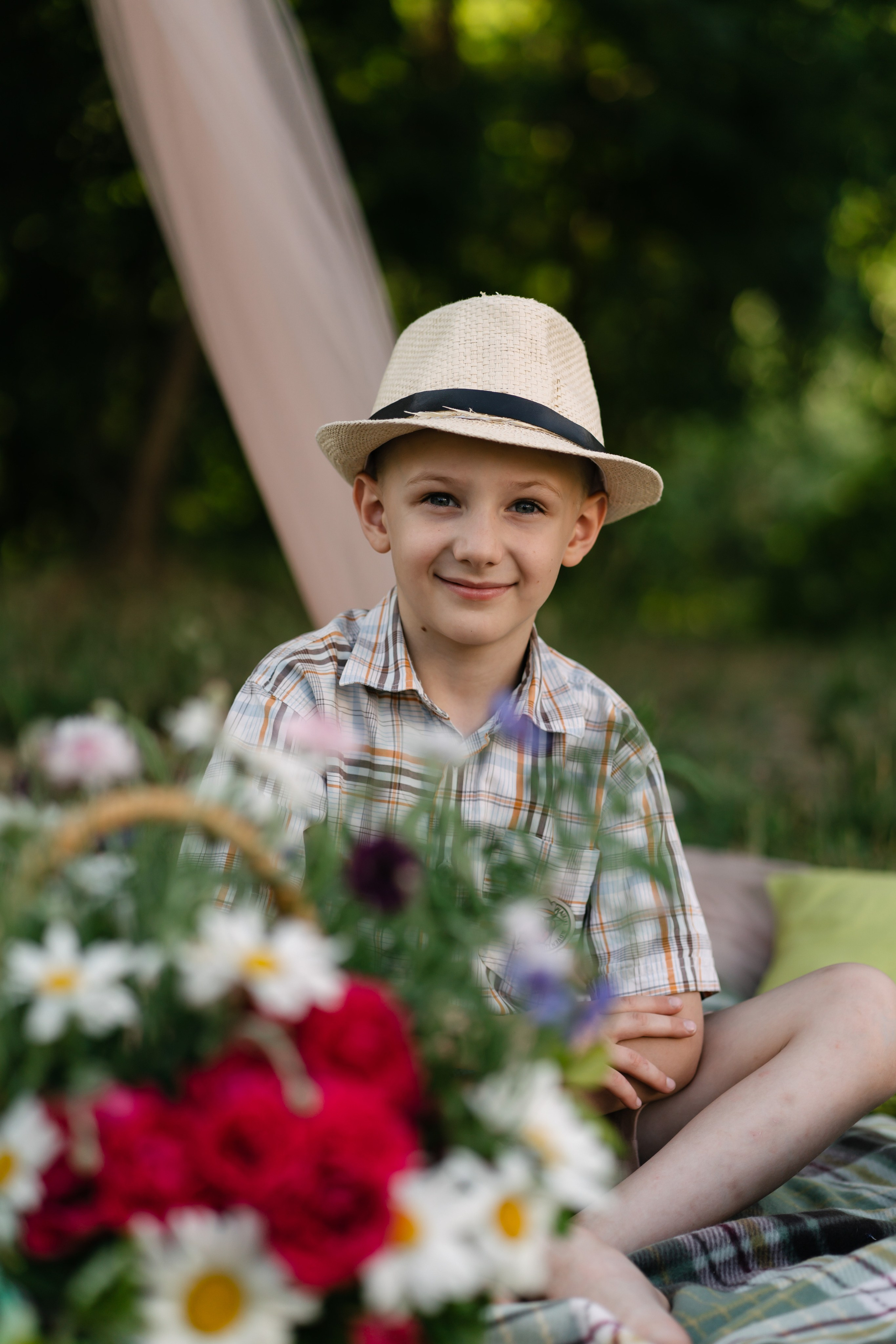 Лето. Семейный фотограф и видеограф Ростов-на-Дону