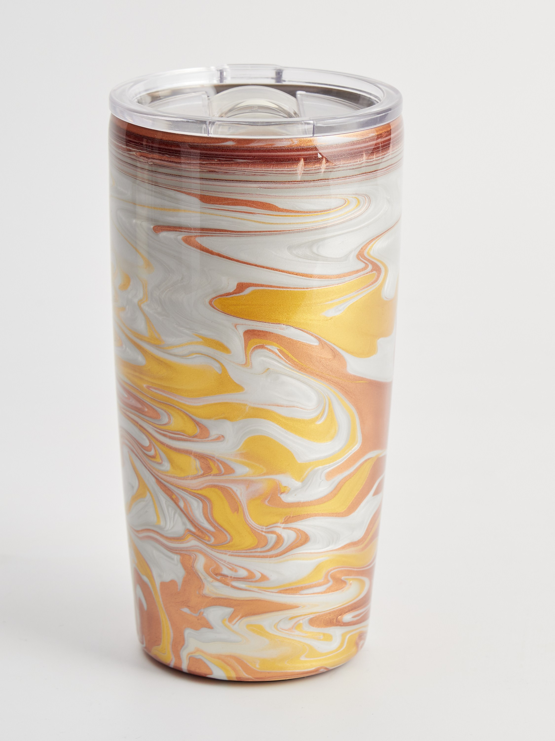 Термокружки. Закрути смолу