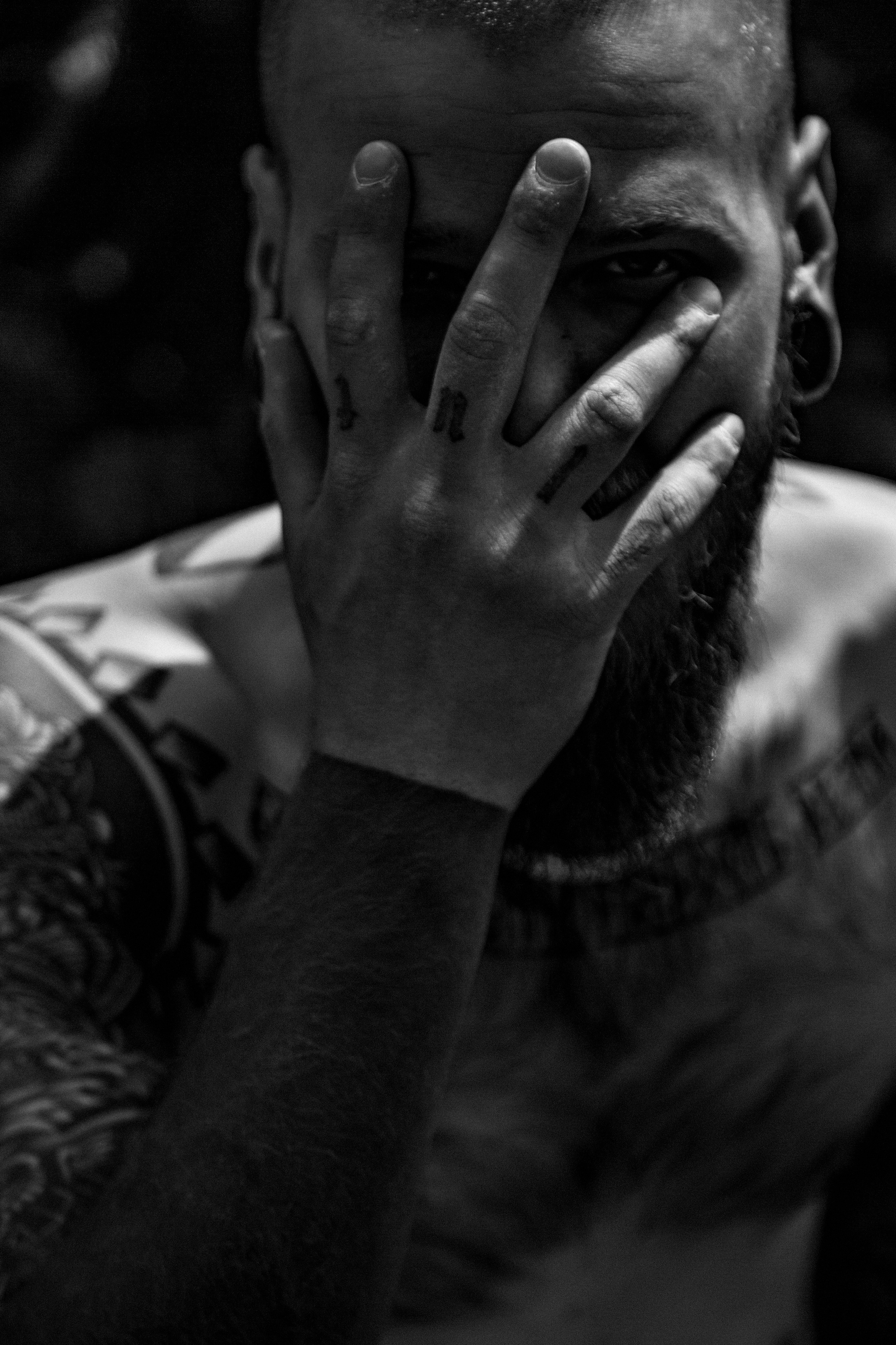 Паша и приэльбрусье. Мультифотограф Занадворова Евгения