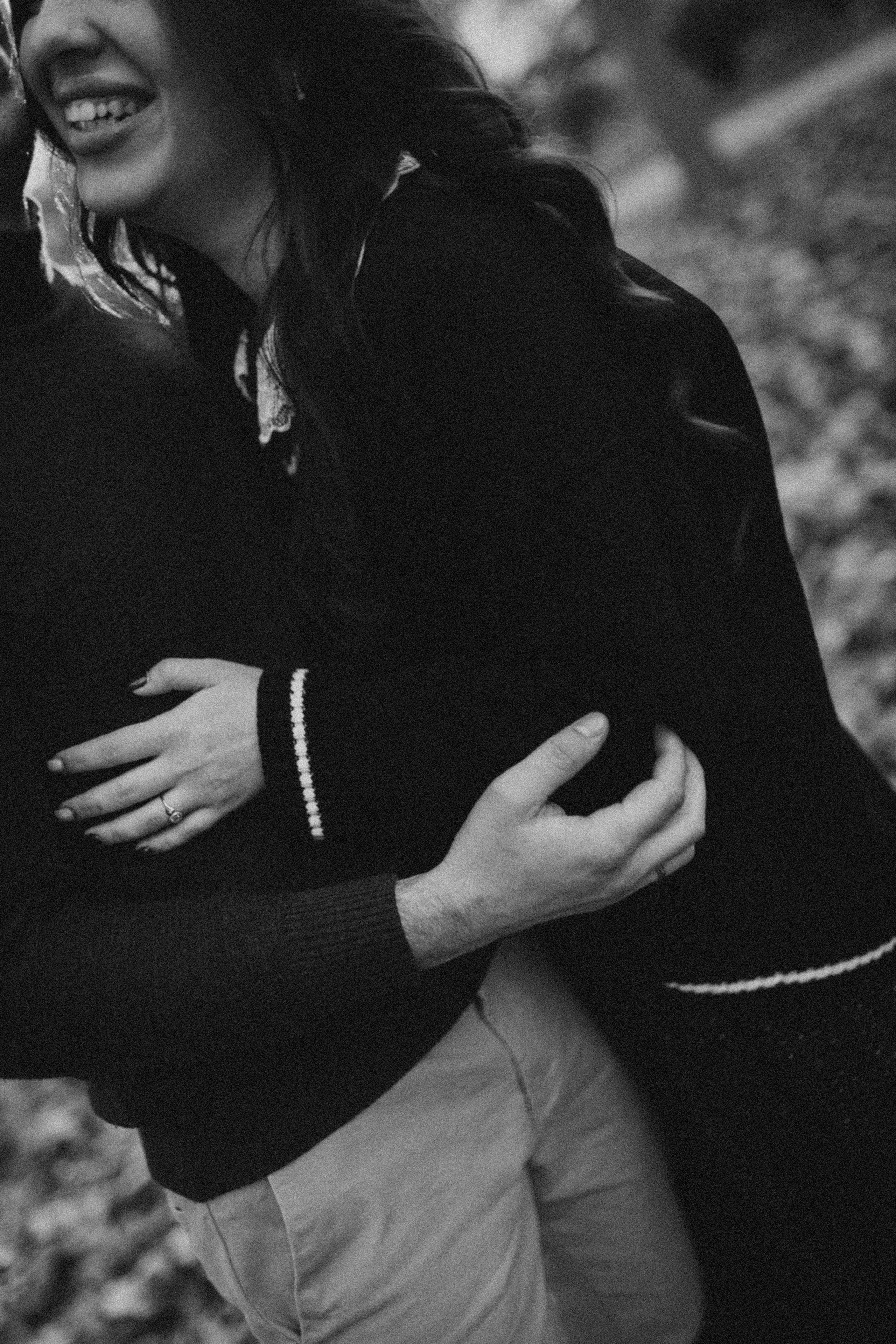 Осень. Любовь. Семейный фотограф и фотограф на роды в Ростове-на-Дону Мухина Виктория