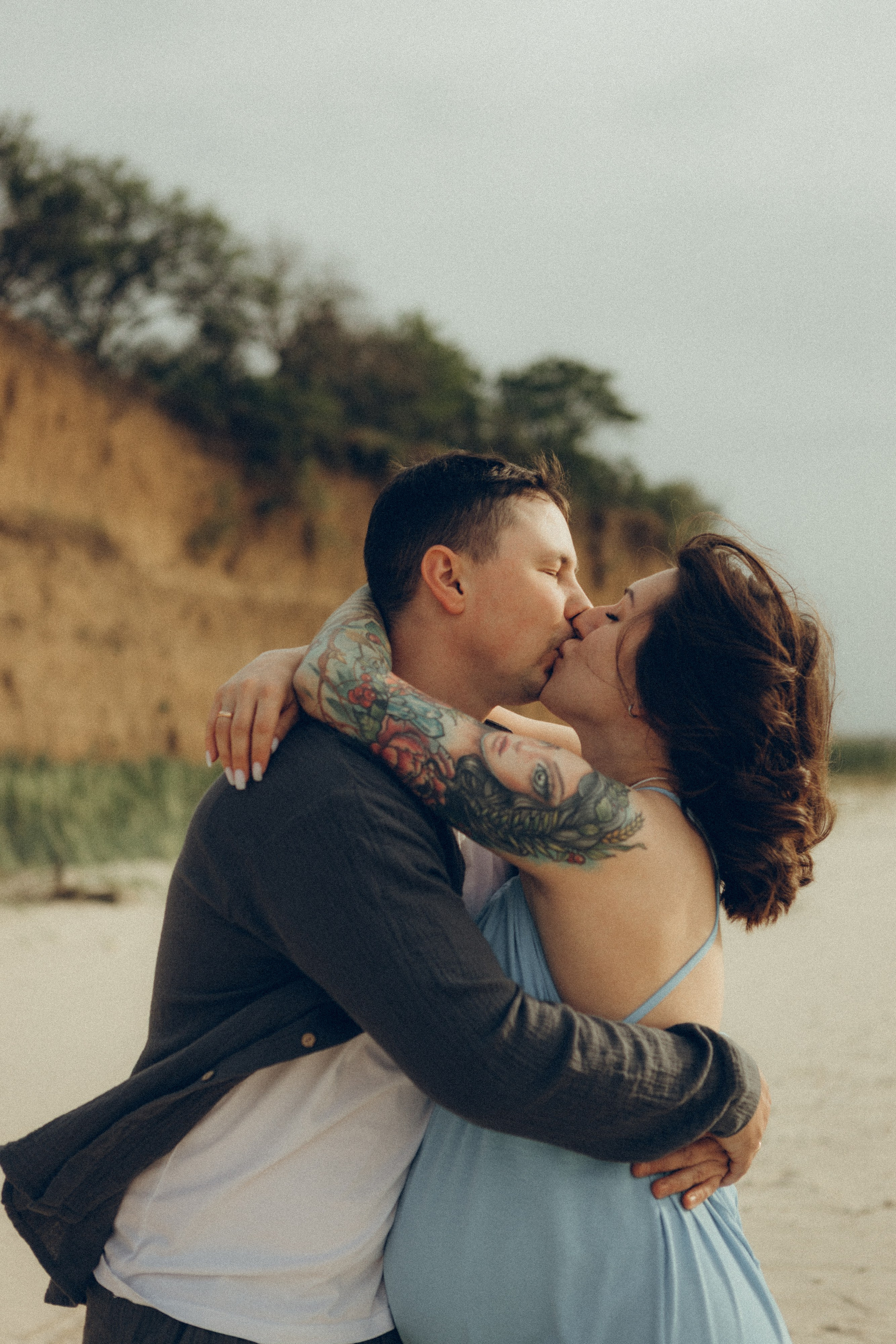 Виктория & Денис. Семейный фотограф и фотограф на роды в Ростове-на-Дону Мухина Виктория