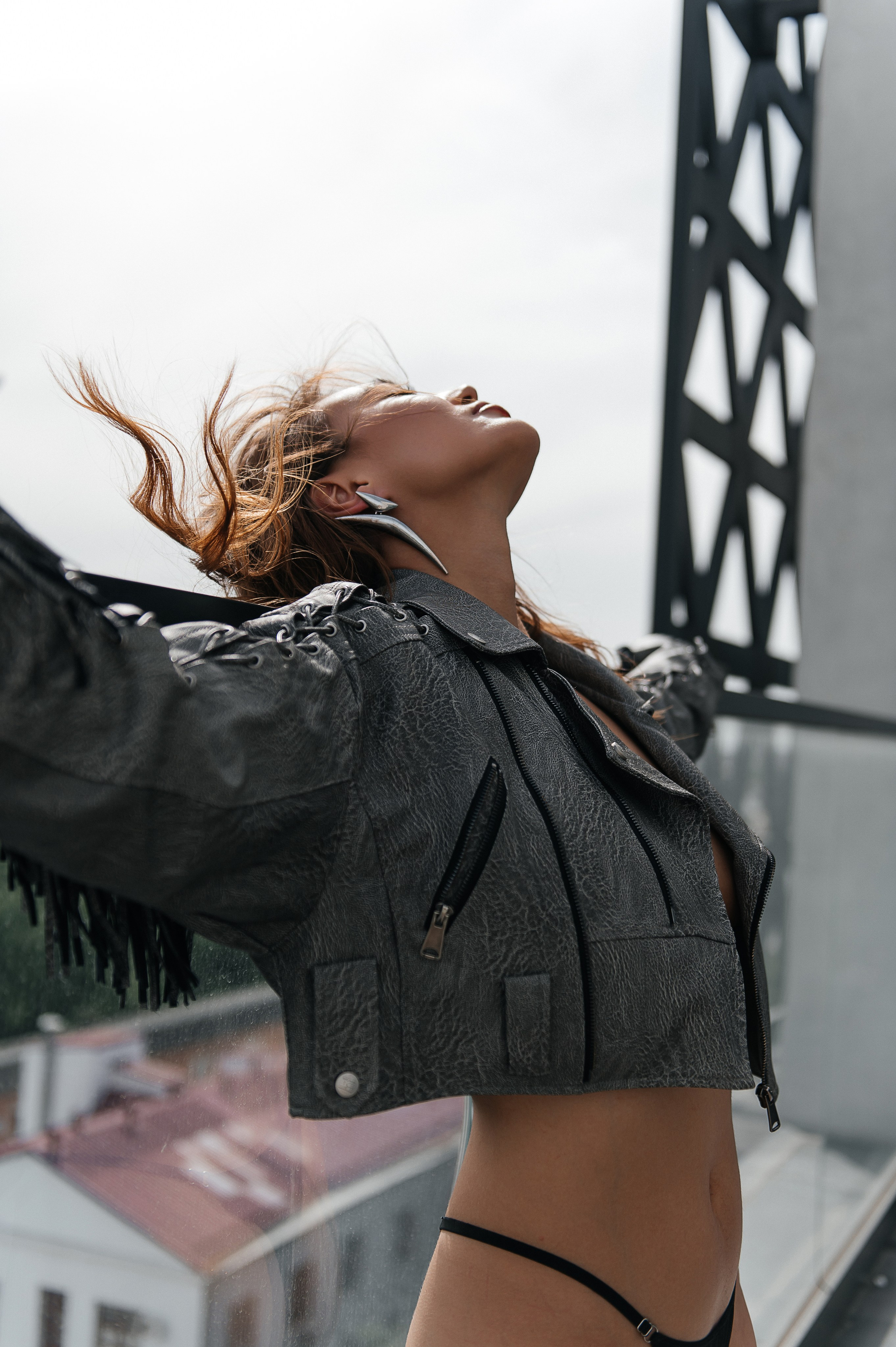 Бегайым. Фотограф в Краснодаре