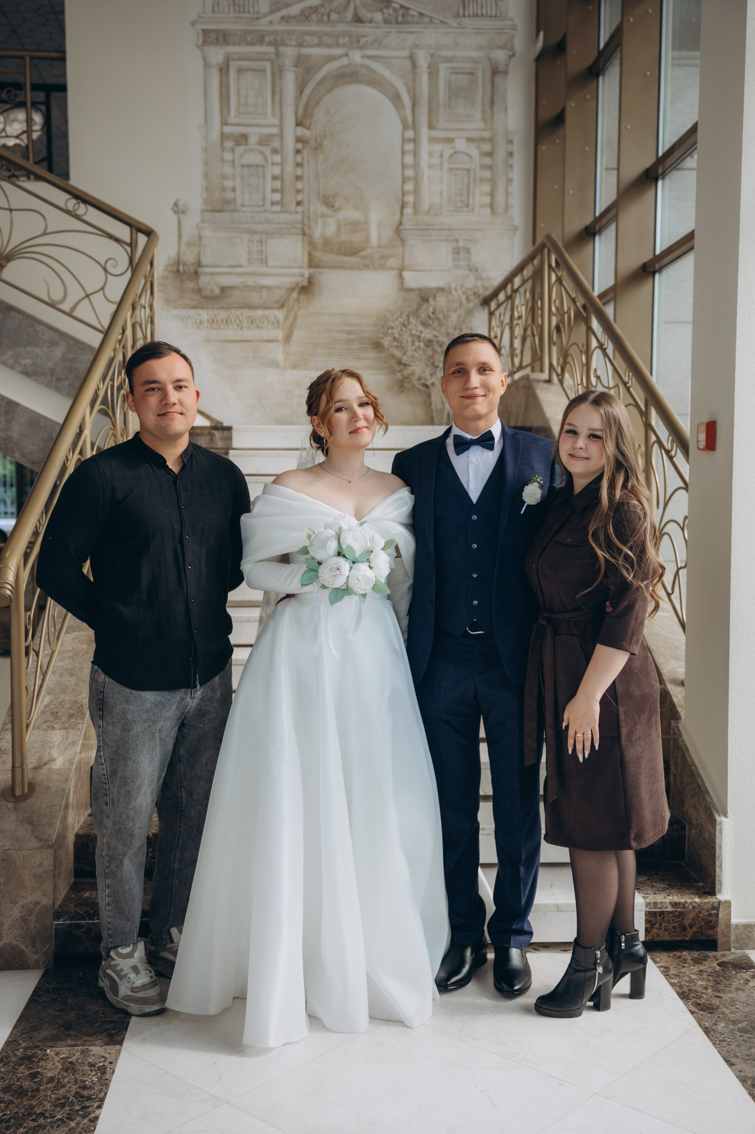 Иван и Елена. Свадебный, семейный фотограф в Иркутске Светлана Макаричева