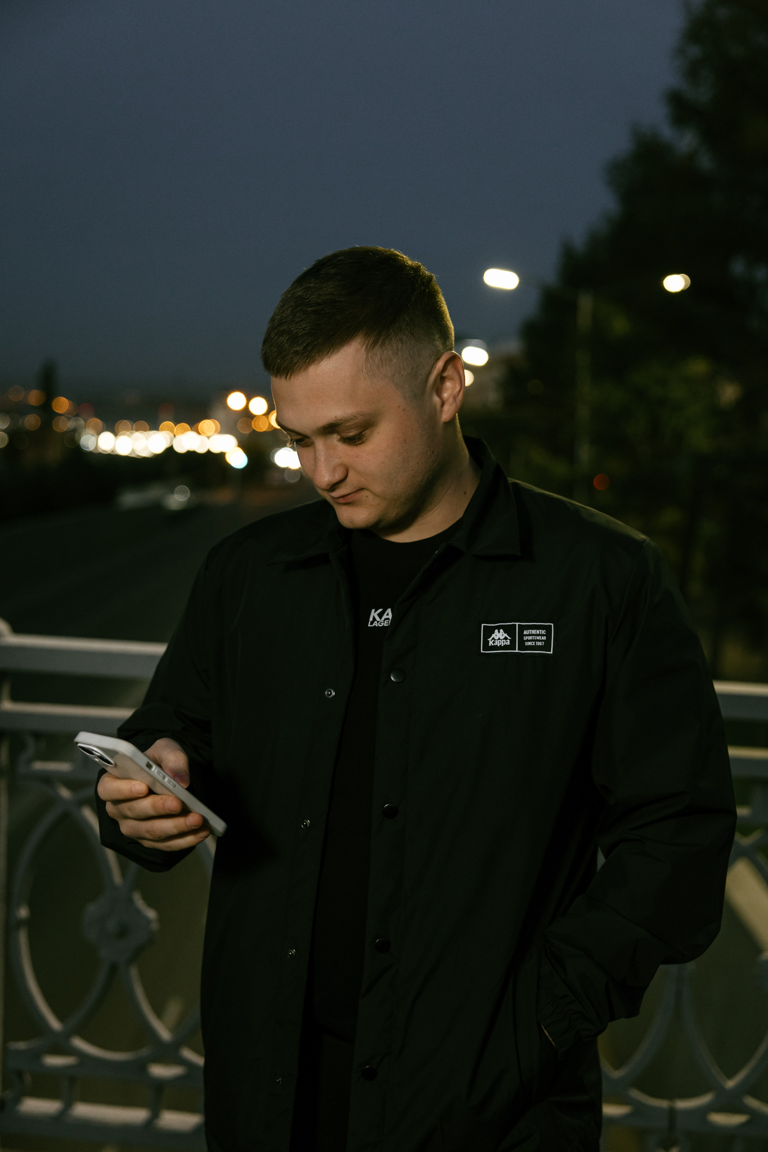 Мужской портрет. Свадебный, семейный фотограф в Иркутске Светлана Макаричева