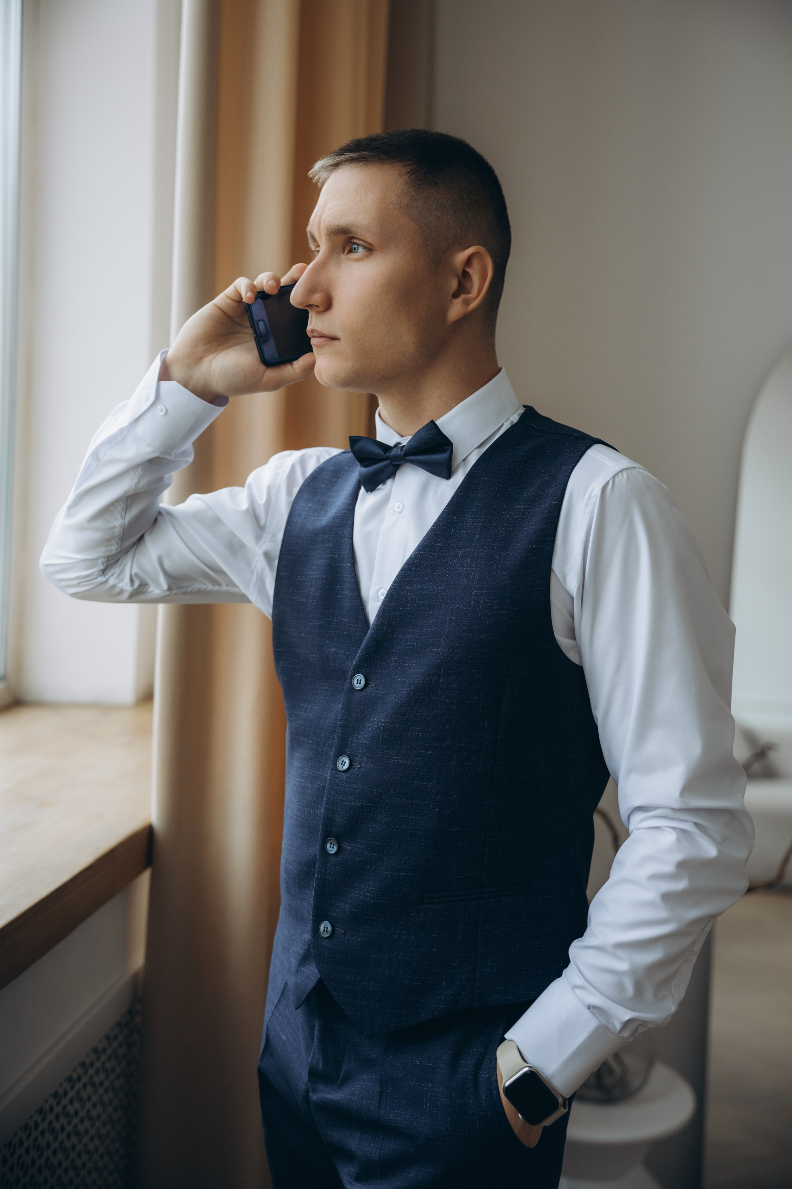 Иван и Елена. Свадебный, семейный фотограф в Иркутске Светлана Макаричева