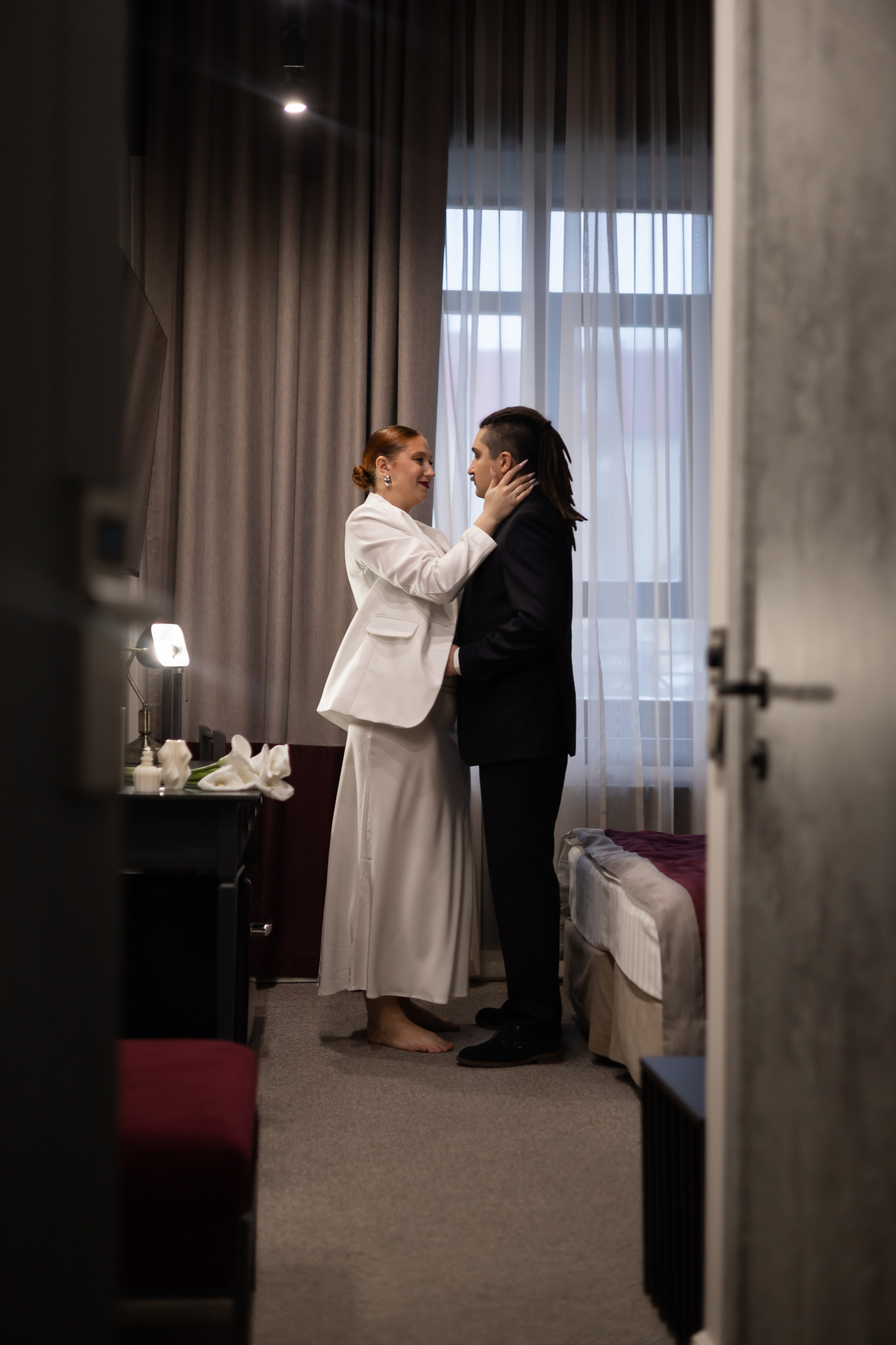 Анна+Алексей. Фотограф Элла Ефимова