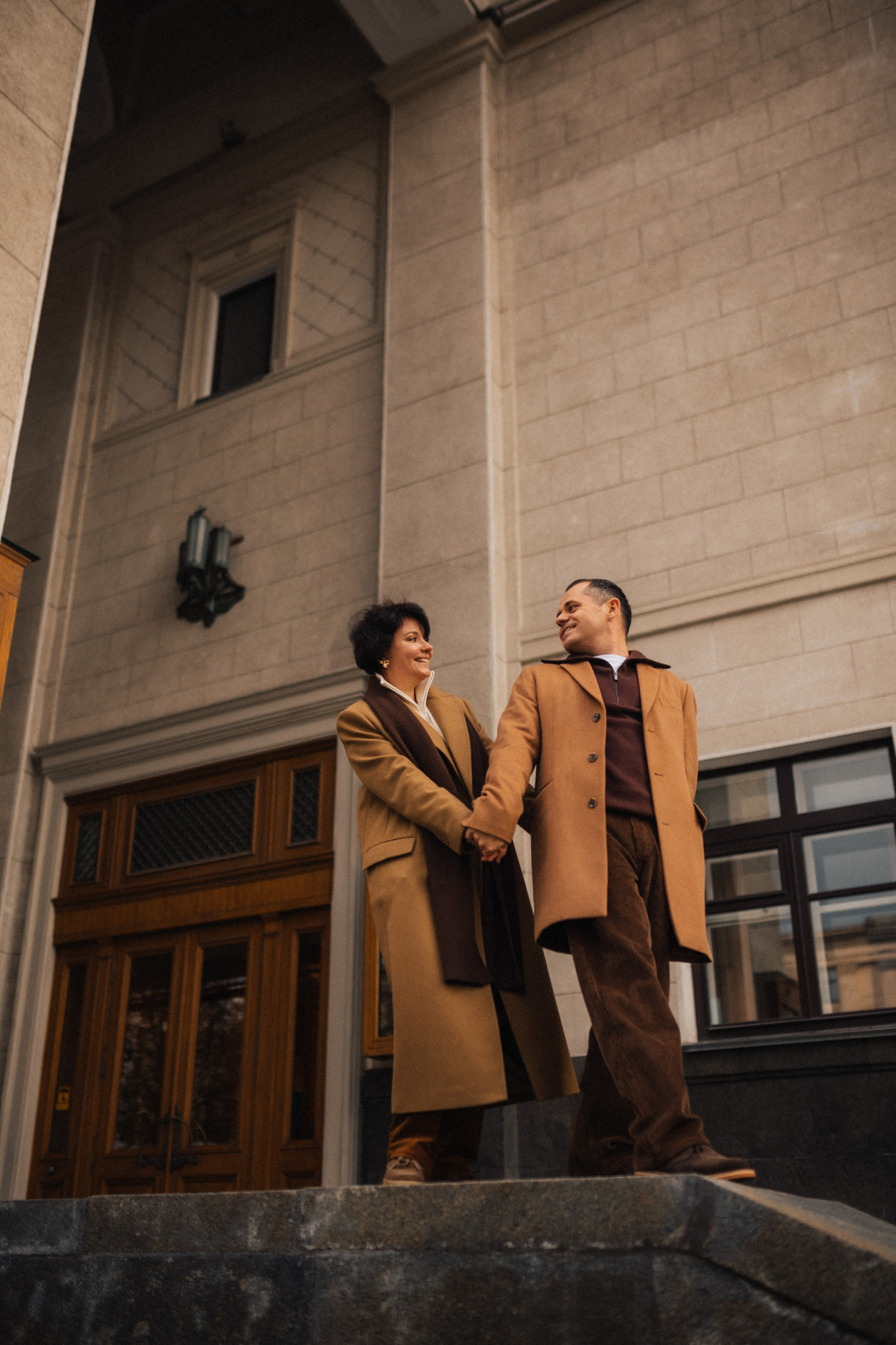 Игорь/Ирина. Фотограф в Москве Татьяна Сергеева