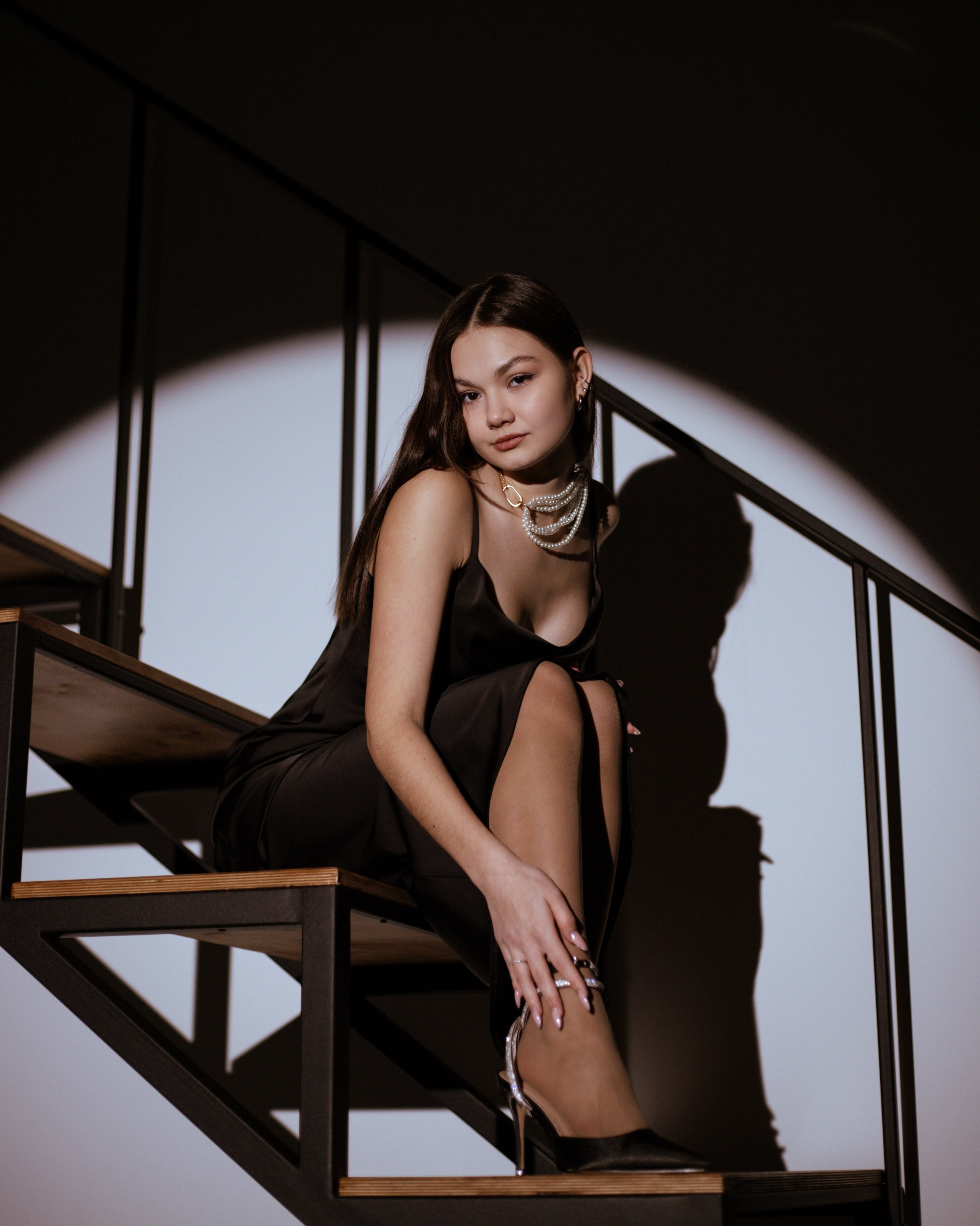 Даша. Больше не греет