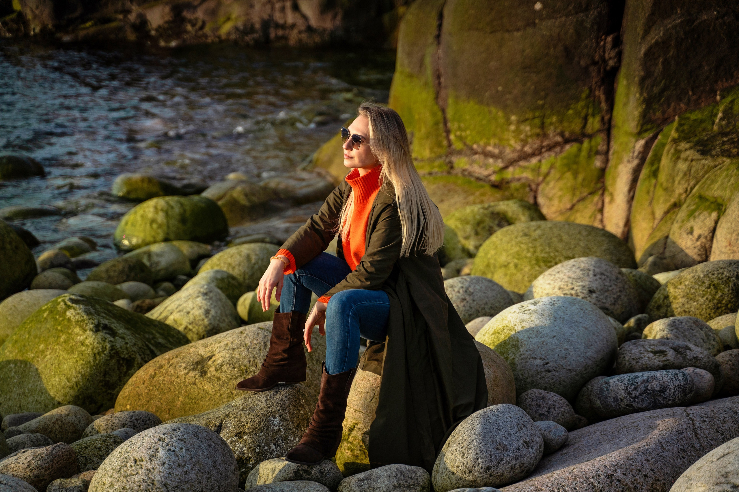 Северная Осетия. Семейный и детский фотограф в Москве