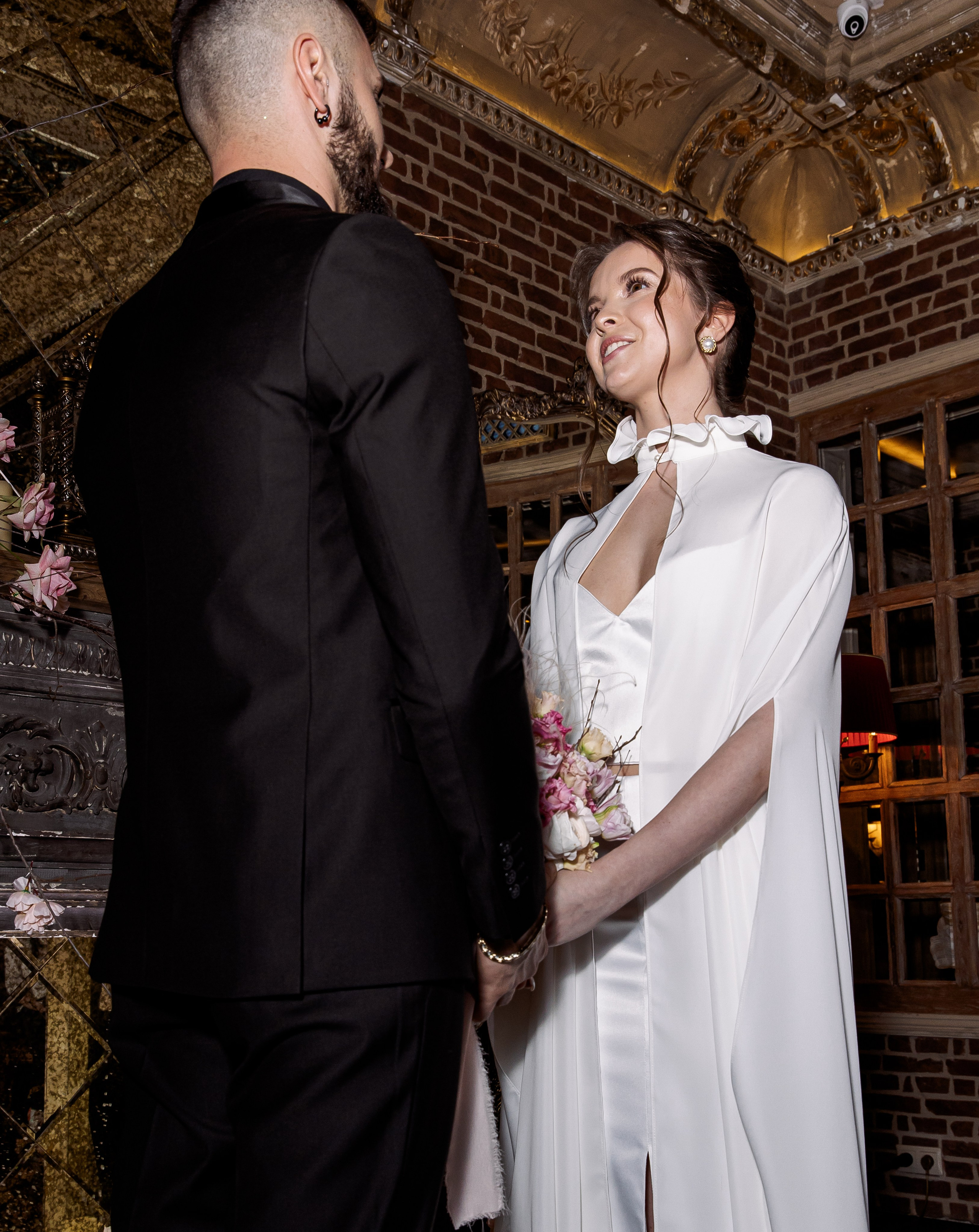 Свадебная выставка. Свадебный и семейный фотограф в Челябинске Юлия Ишимова