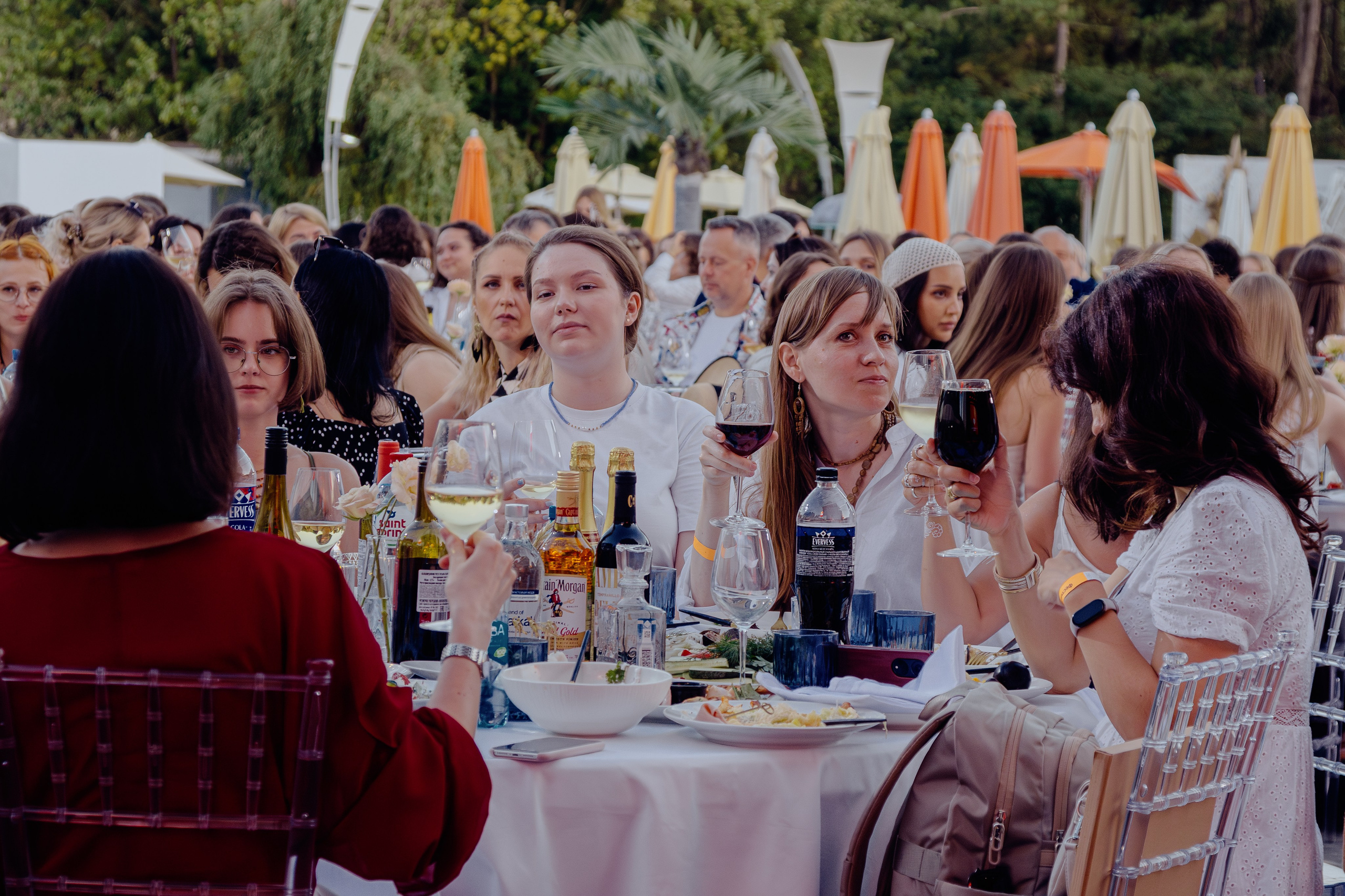 Репортажная съёмка корпоратива компании Феникс. Портретный фотограф в Ростове-на-Дону Антон Казарин