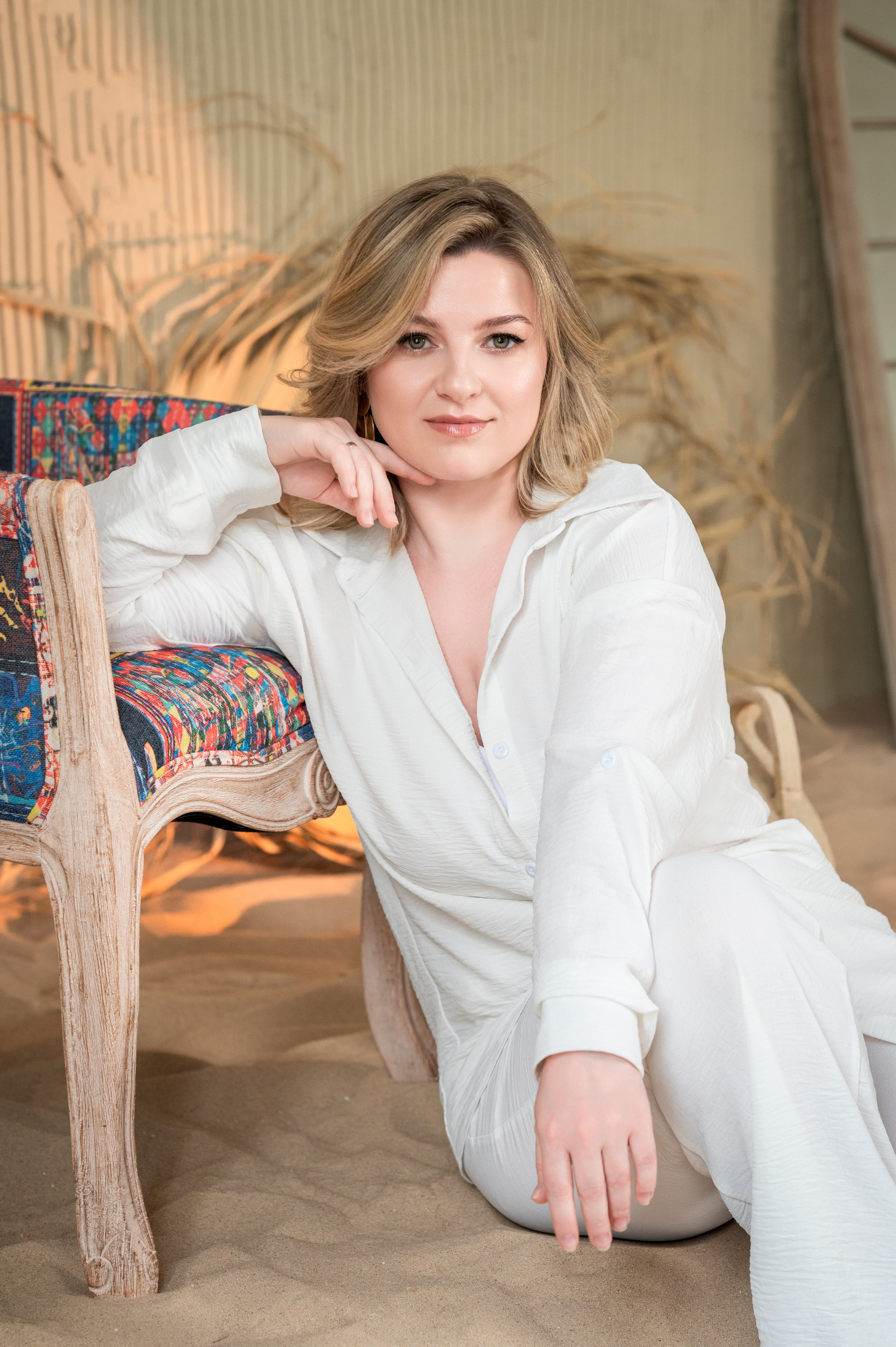 Сёстры Лариса и Алина. Творческий фотограф Вологда