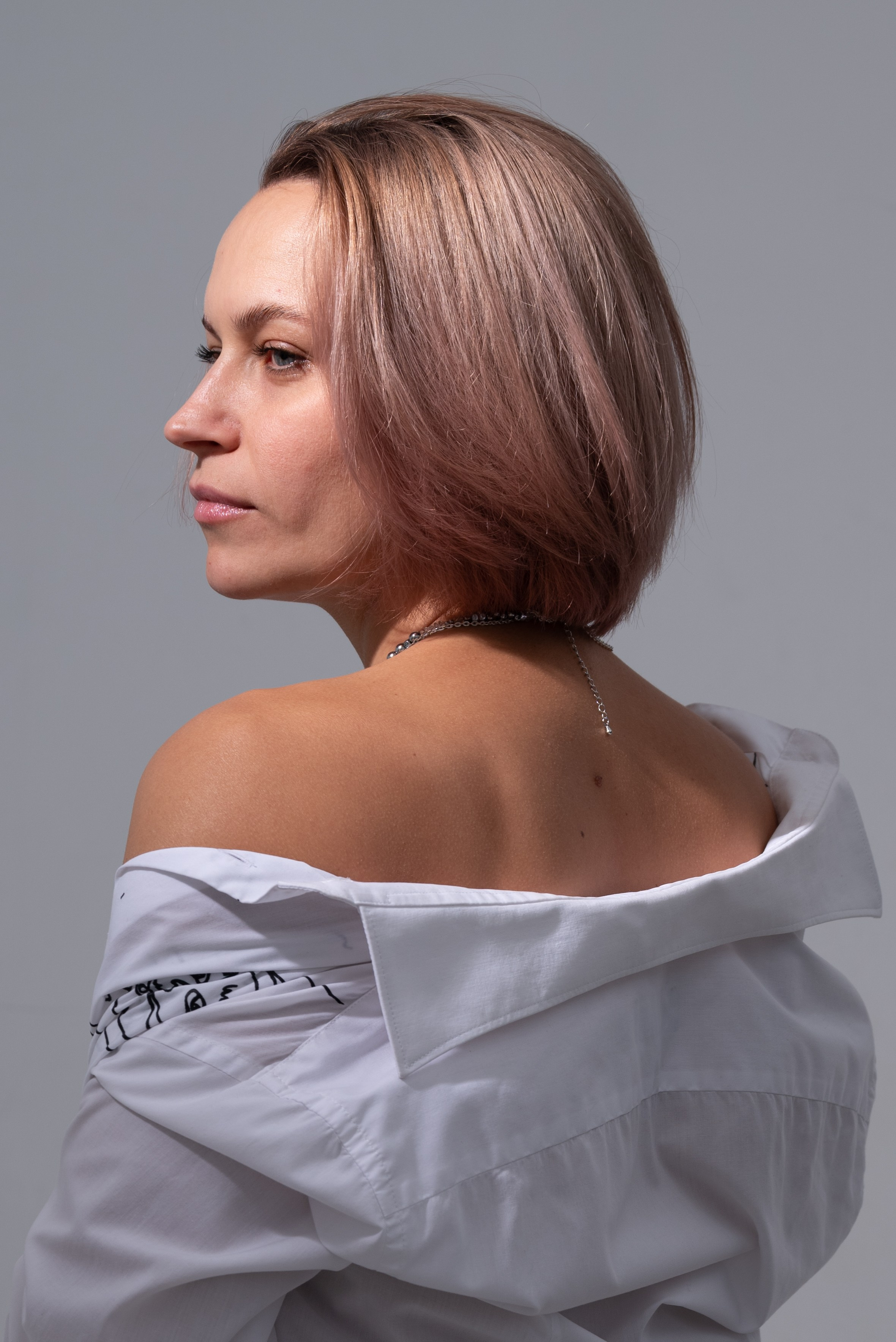 Индивидуальная съемка Дарьи. Фотограф в Химках, Сходни и Зеленограде Изюмцева Татьяна