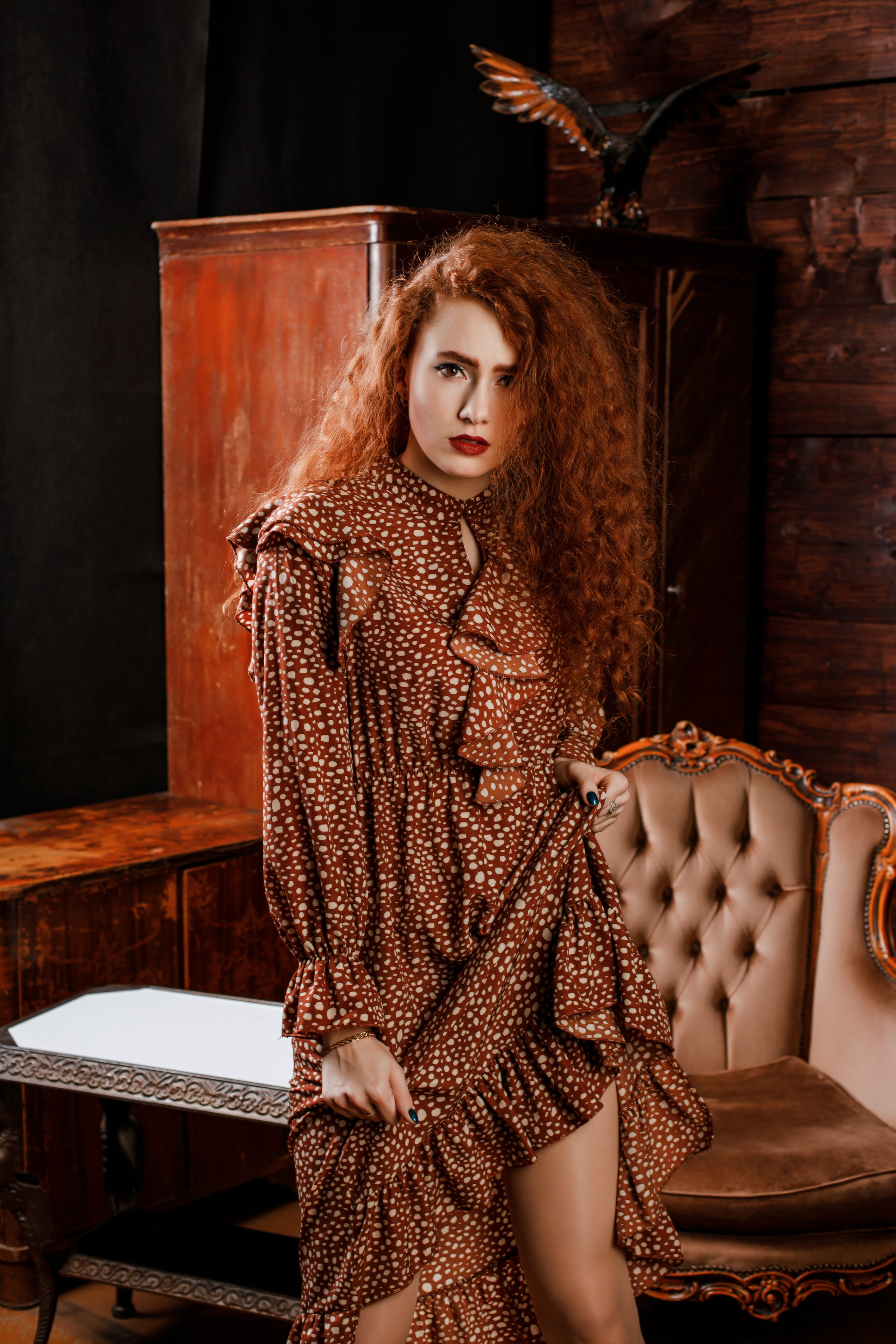 Мазур Богдана. Тимур Аминов | Фотограф в Кемерове