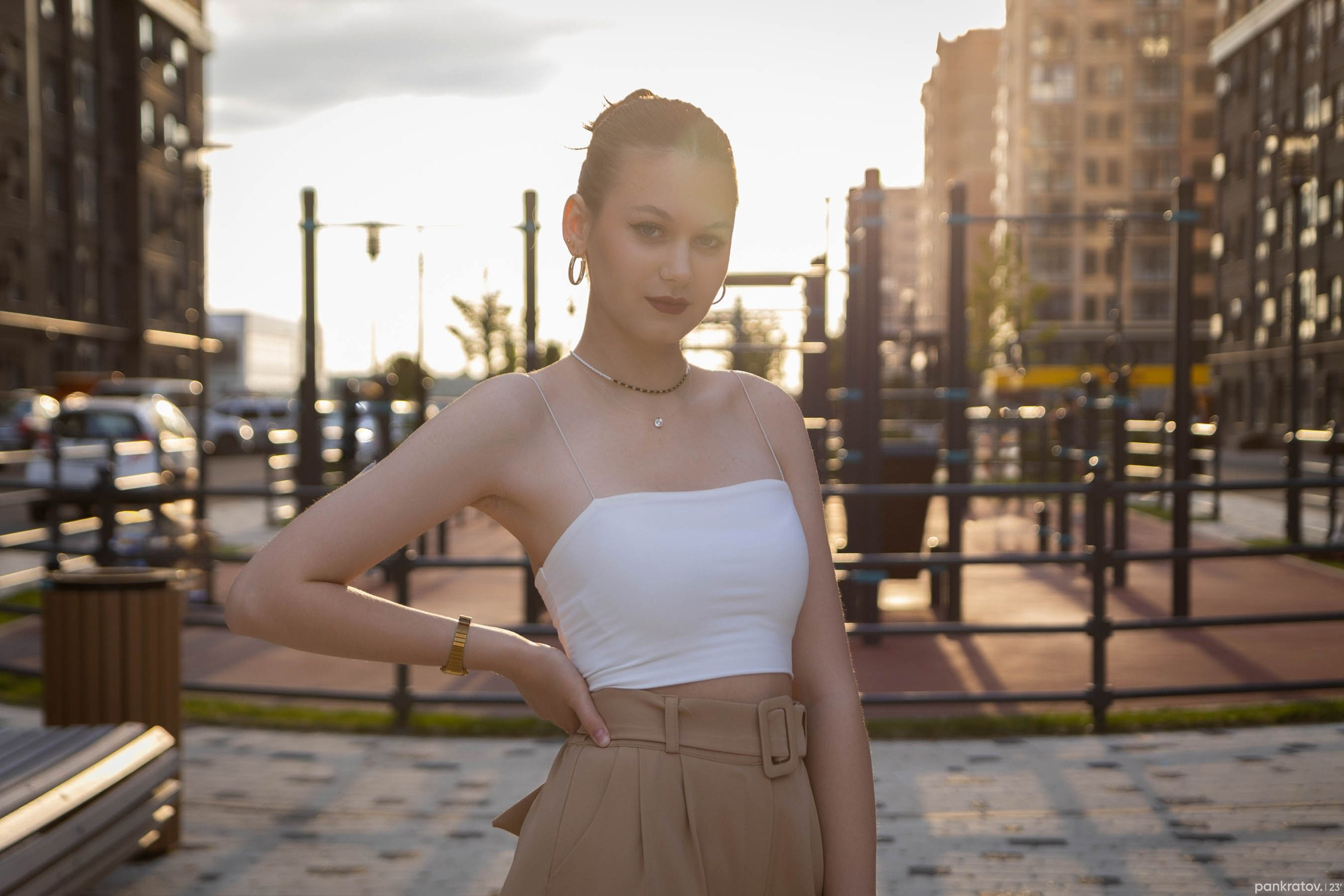 Елизавета Сулимова. Игорь Панкратов | Фотограф Ставрополь