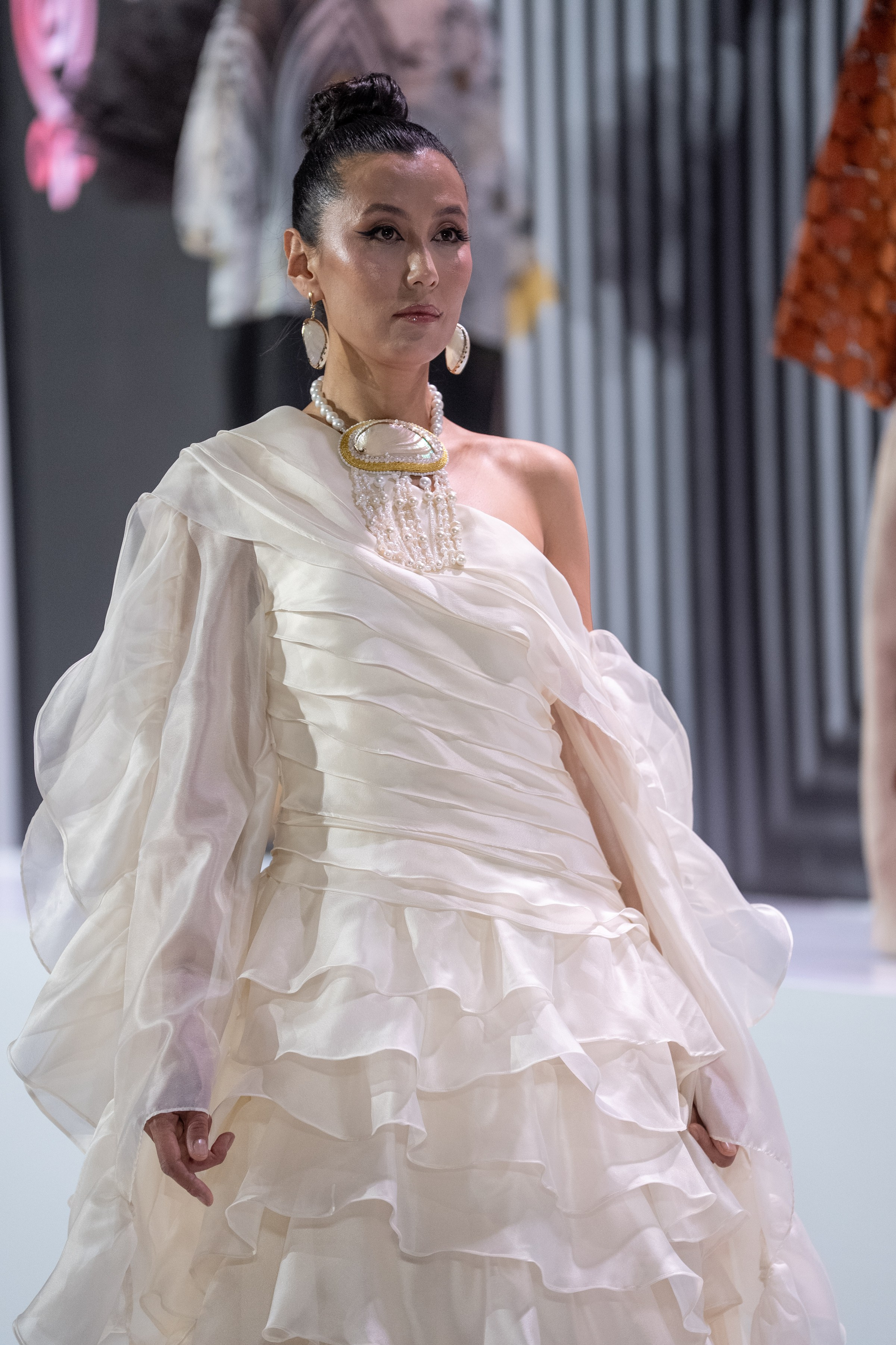 RAKHIMA FASHION (Карлыгаш Косбаева). Сайт Алматинского НЮ АРТ, будуар и фэшн фотографа Дениса Карпенко