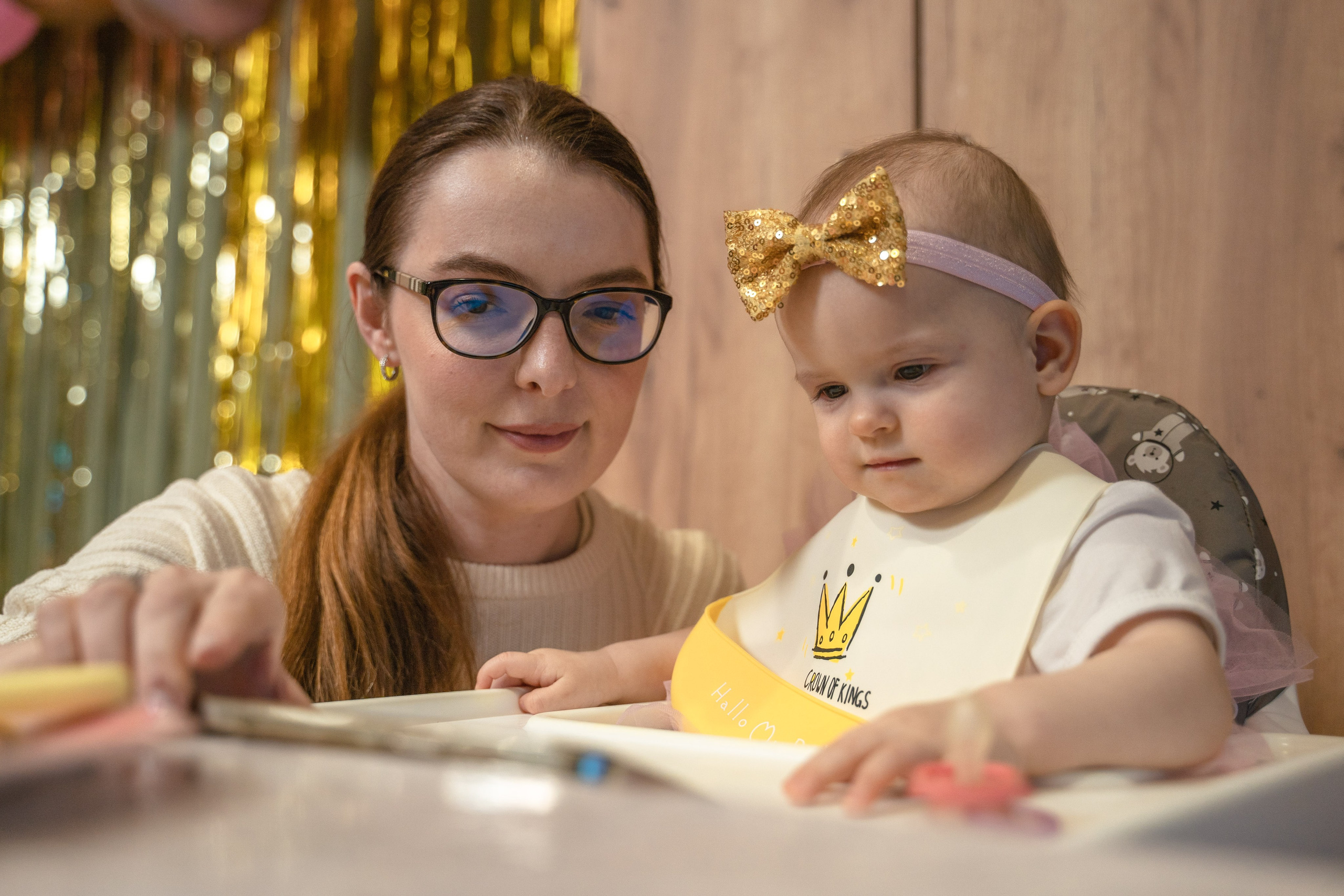 Репортажная. Фотограф Илья Козлов