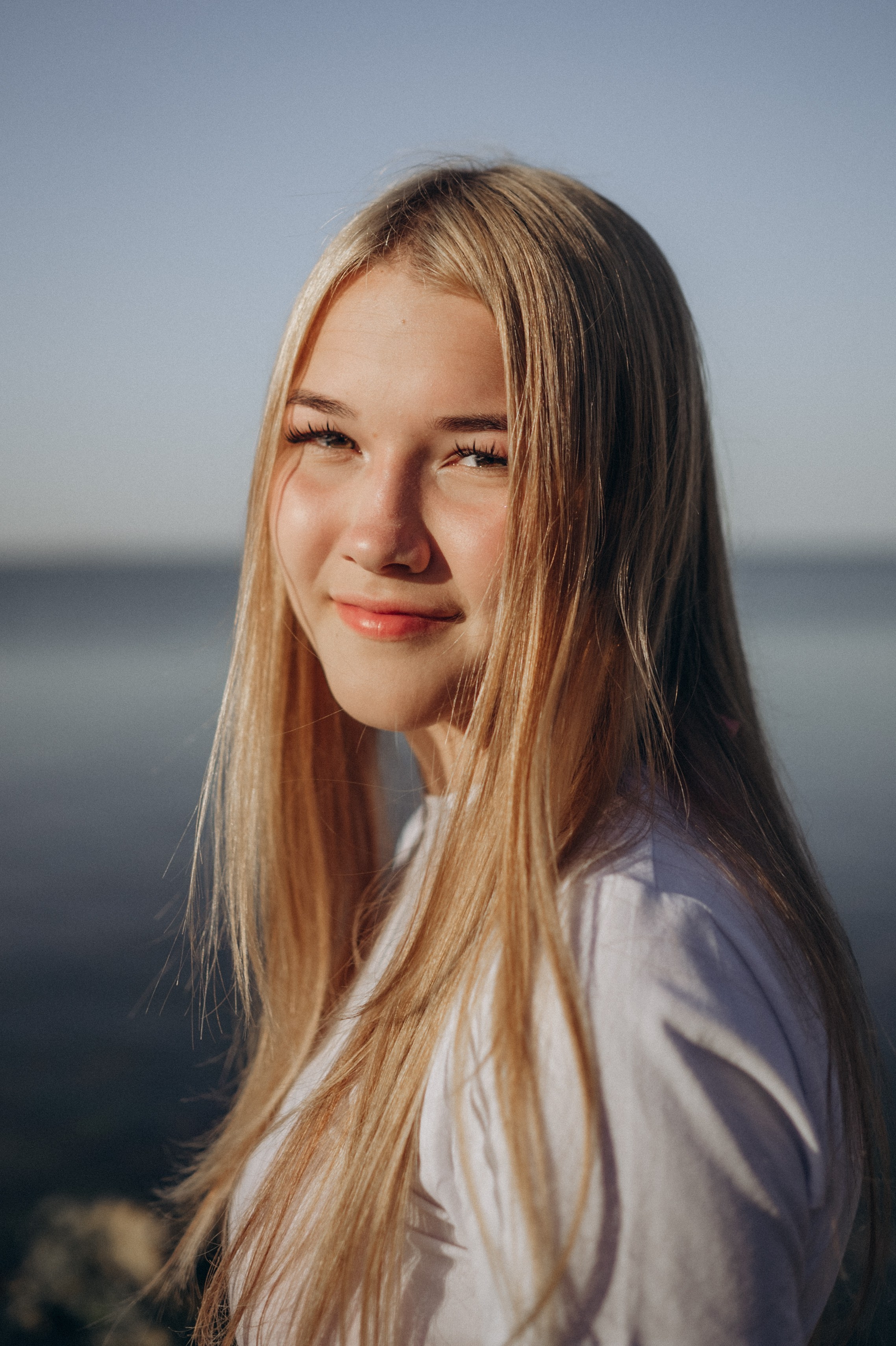 Арина и Маргарита. Фотограф Горбенко Анна