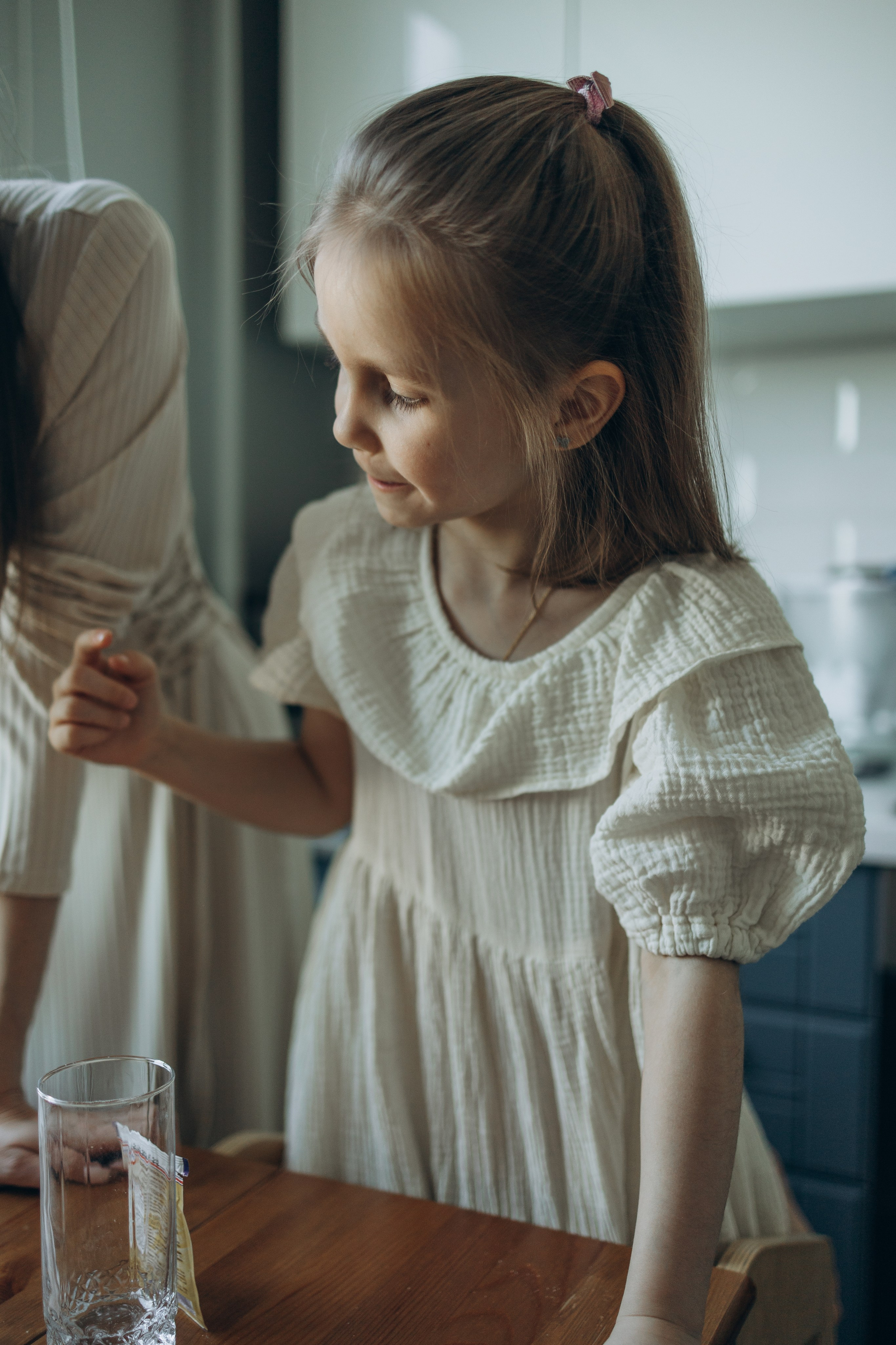 Три поколения. Семейный фотограф в Москве Виктория Ястребинская