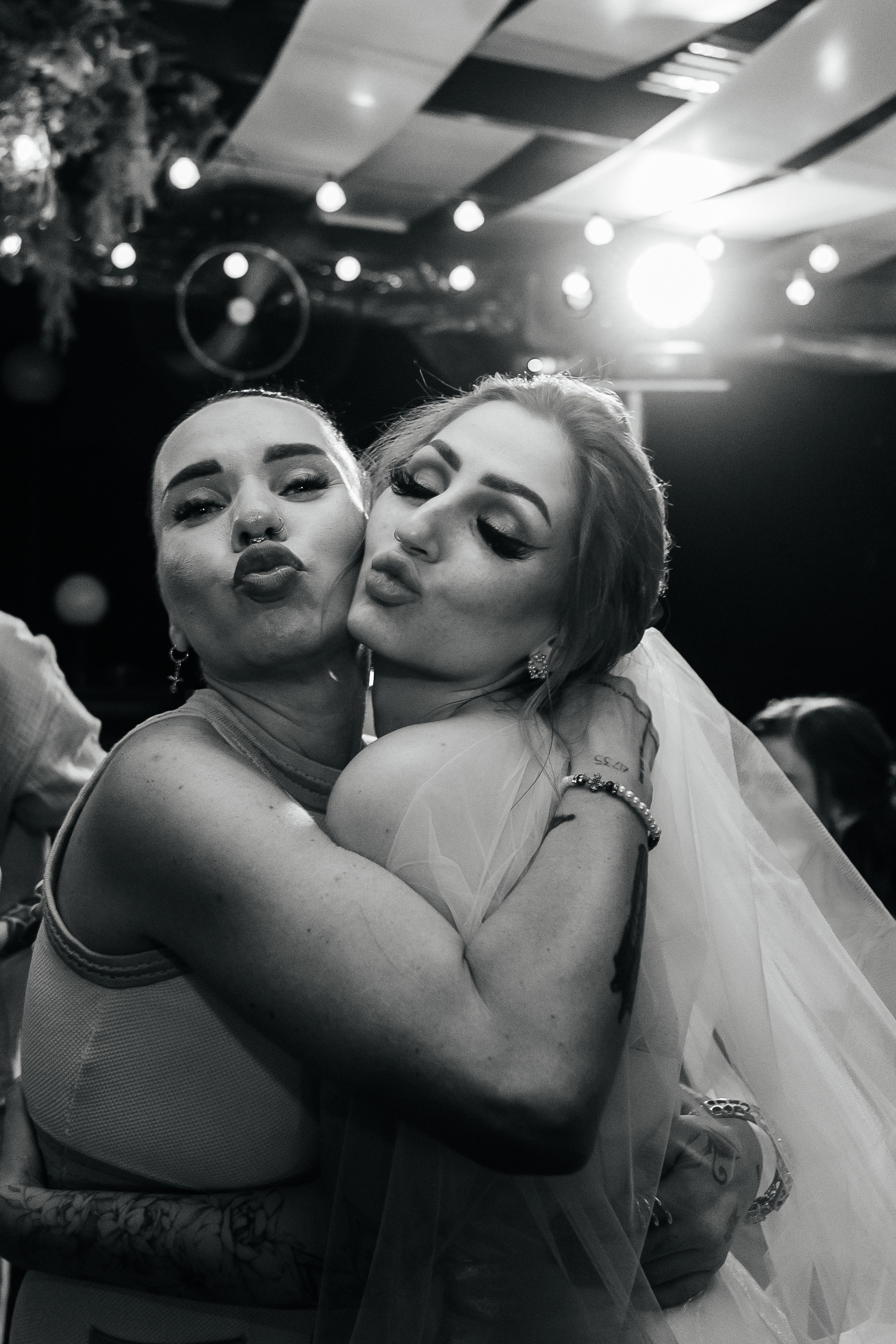 Денис и Юлия. Свадебный и семейный фотограф в Ростове-на-Дону