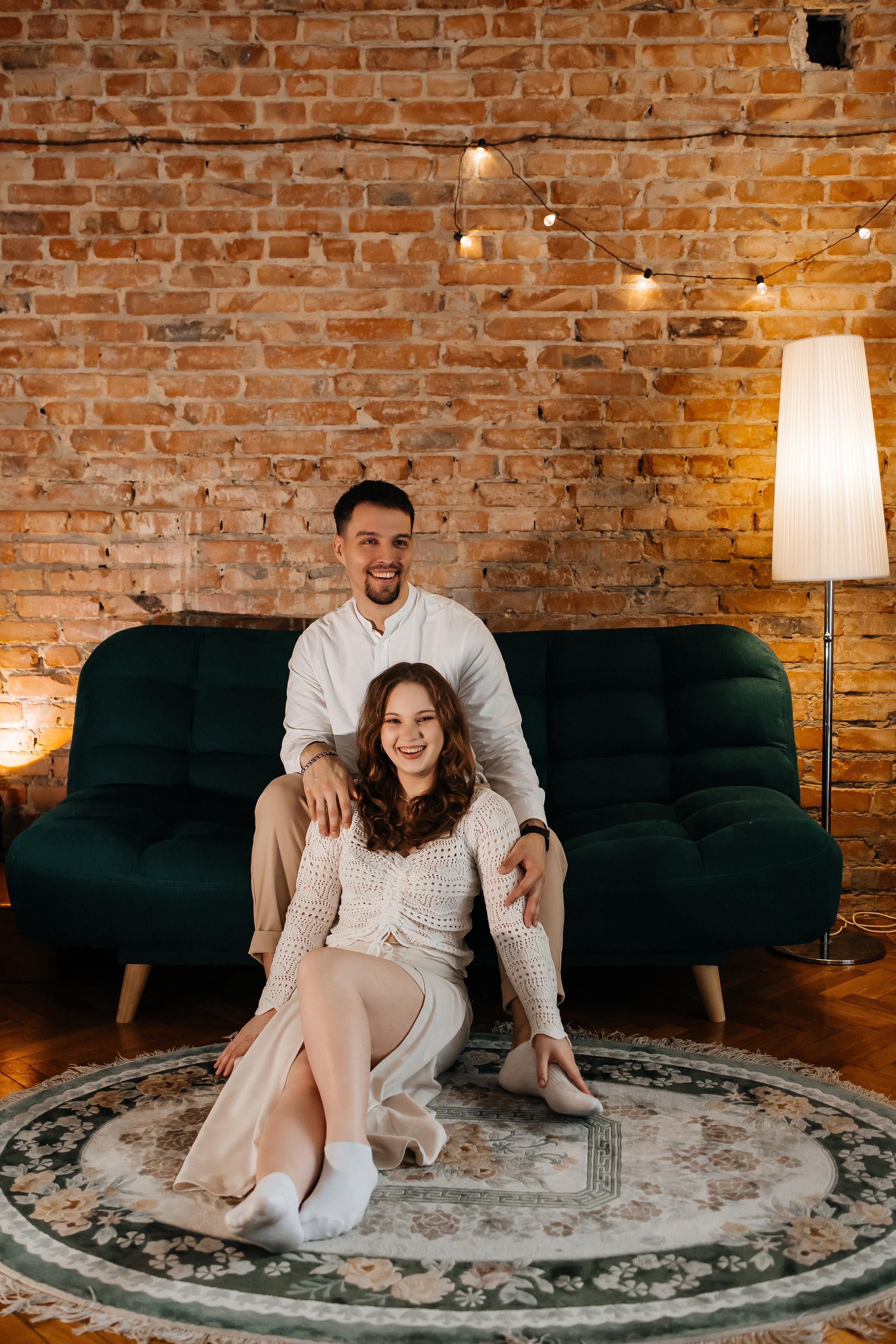 Богдан и Алёна. Свадебный и семейный фотограф в Ростове-на-Дону