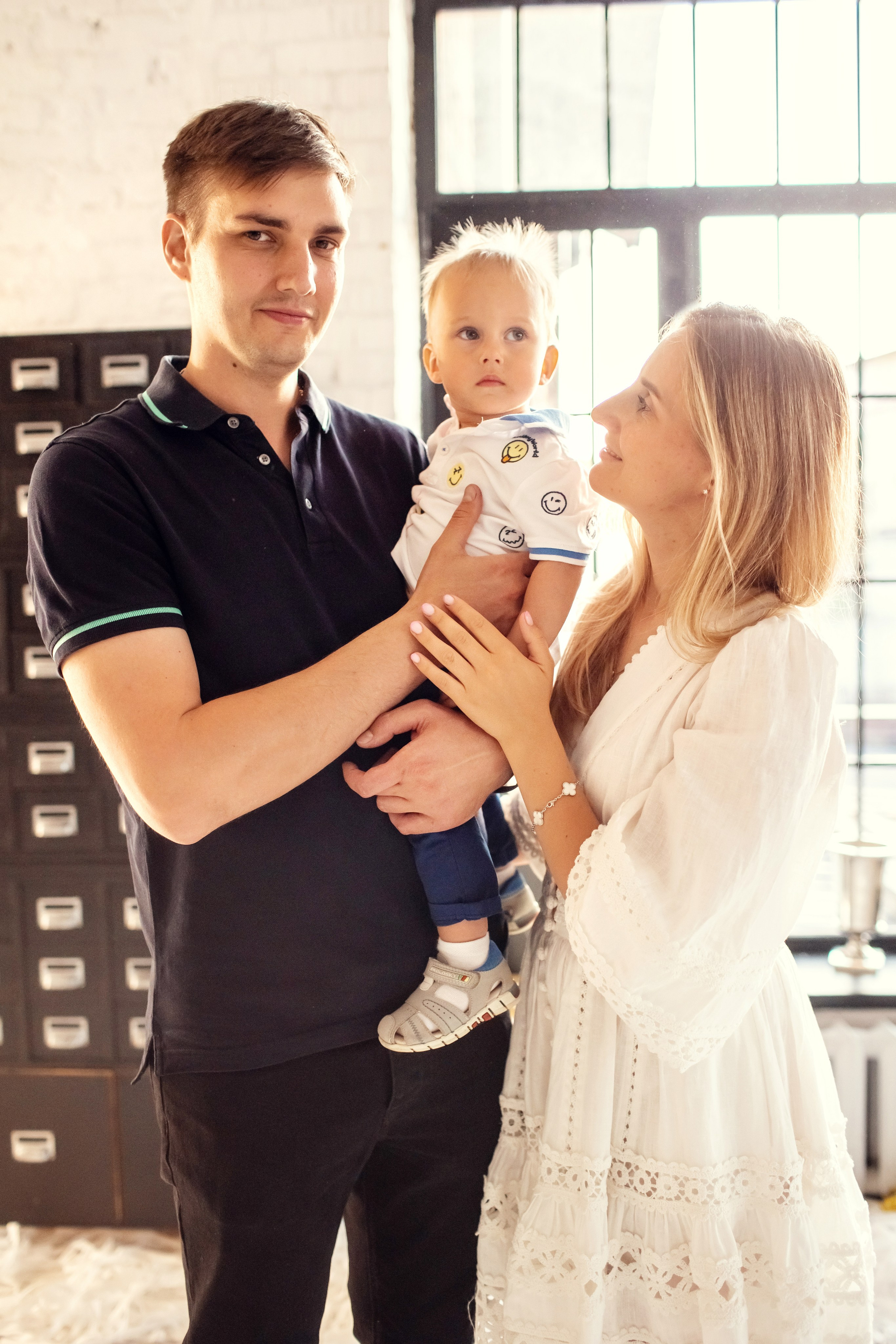 Лизе 5 лет. Детский и семейный фотограф в Москве Анна Ипатьева