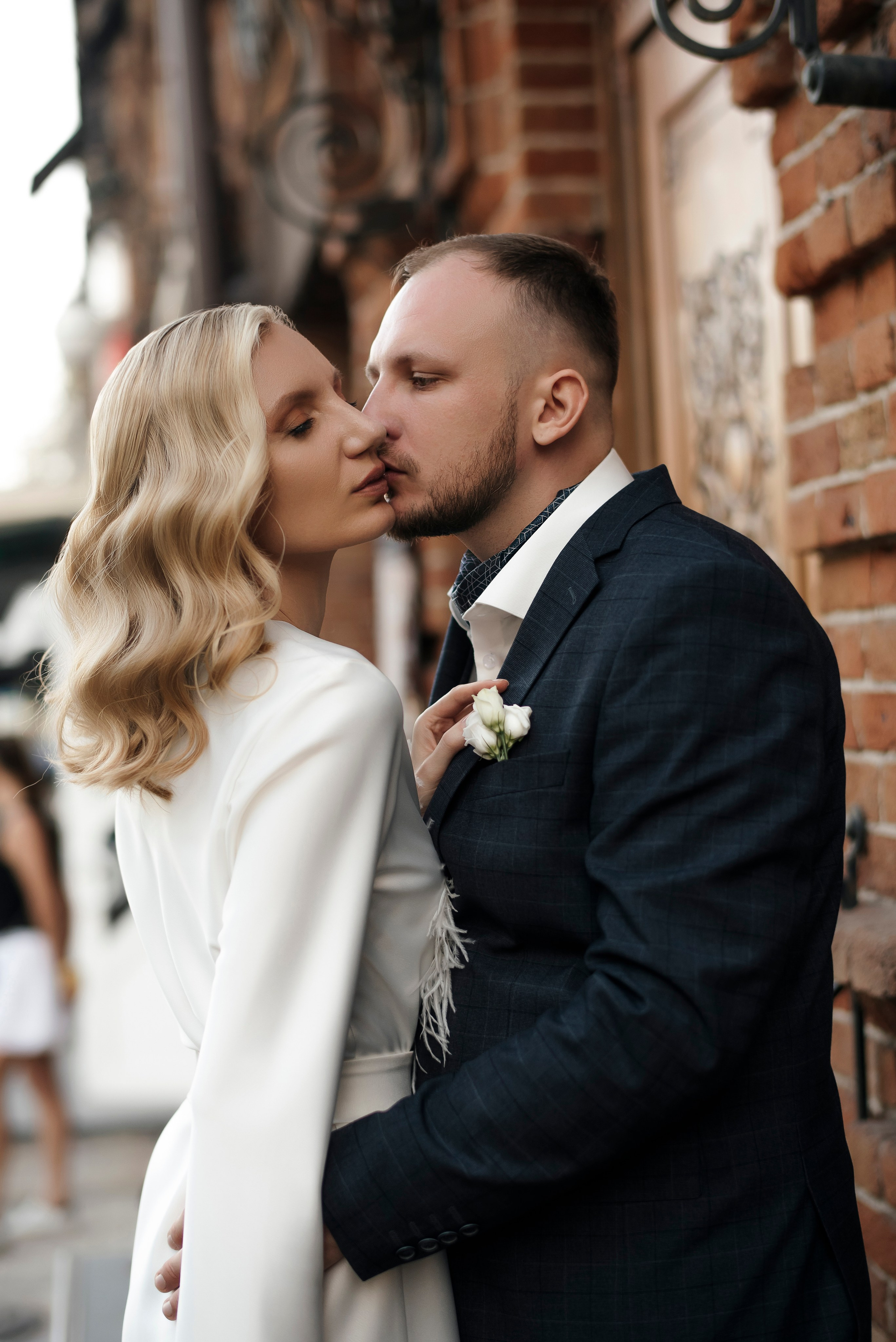 Прогулка по Большой Садовой. Свадебный фотограф Ростов-на-Дону от 4 400 руб. |Кристина Гайсенюк