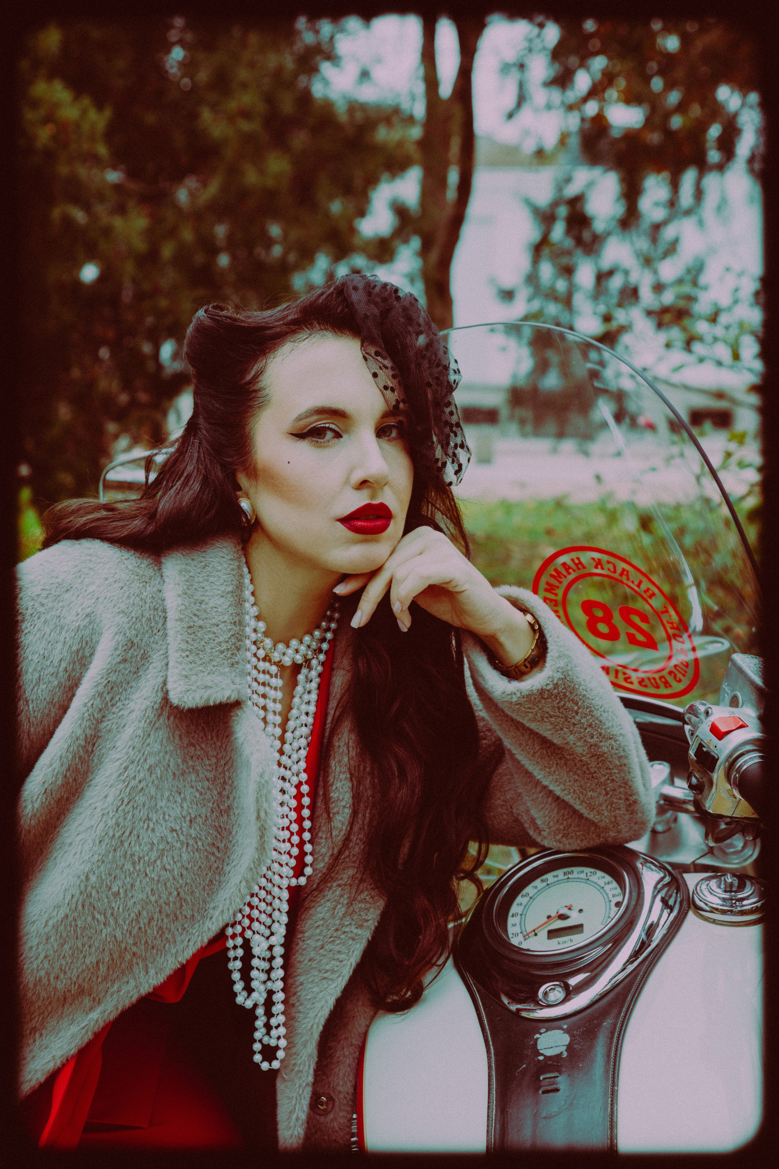 Мотофото. Фотограф в Крыму