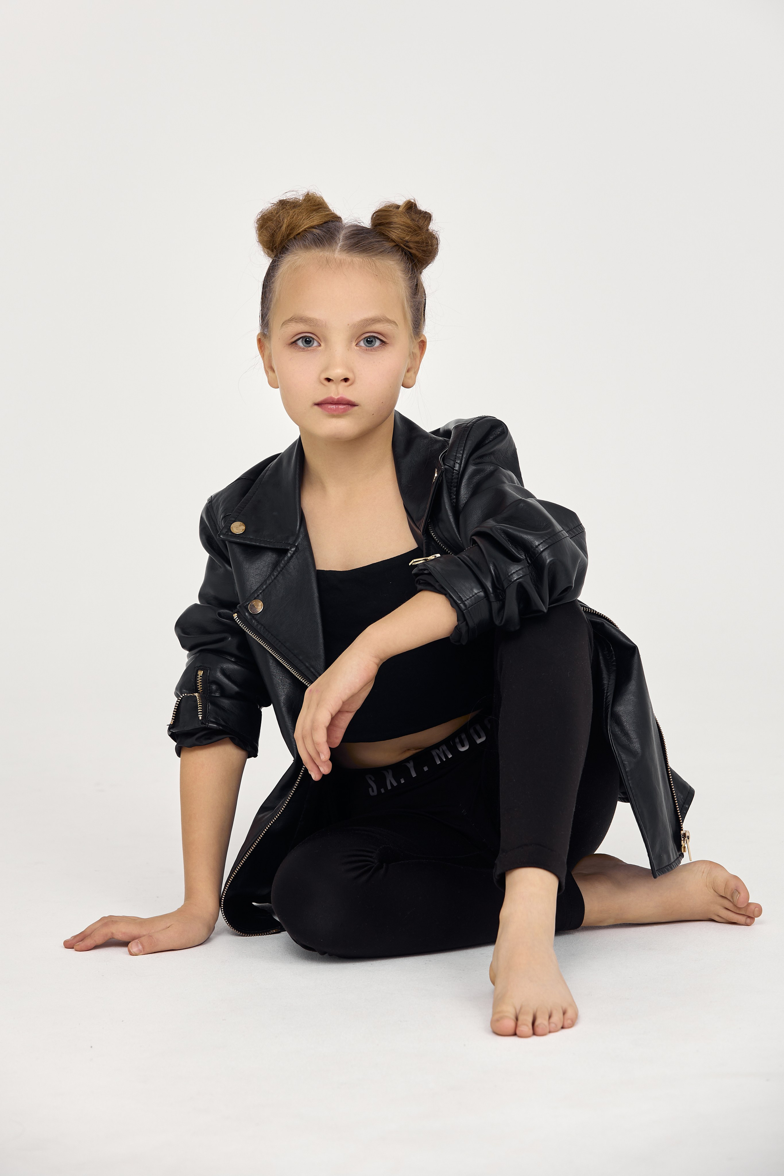 Матвеева Валерия. Школа Развития моделей Город Ижевск