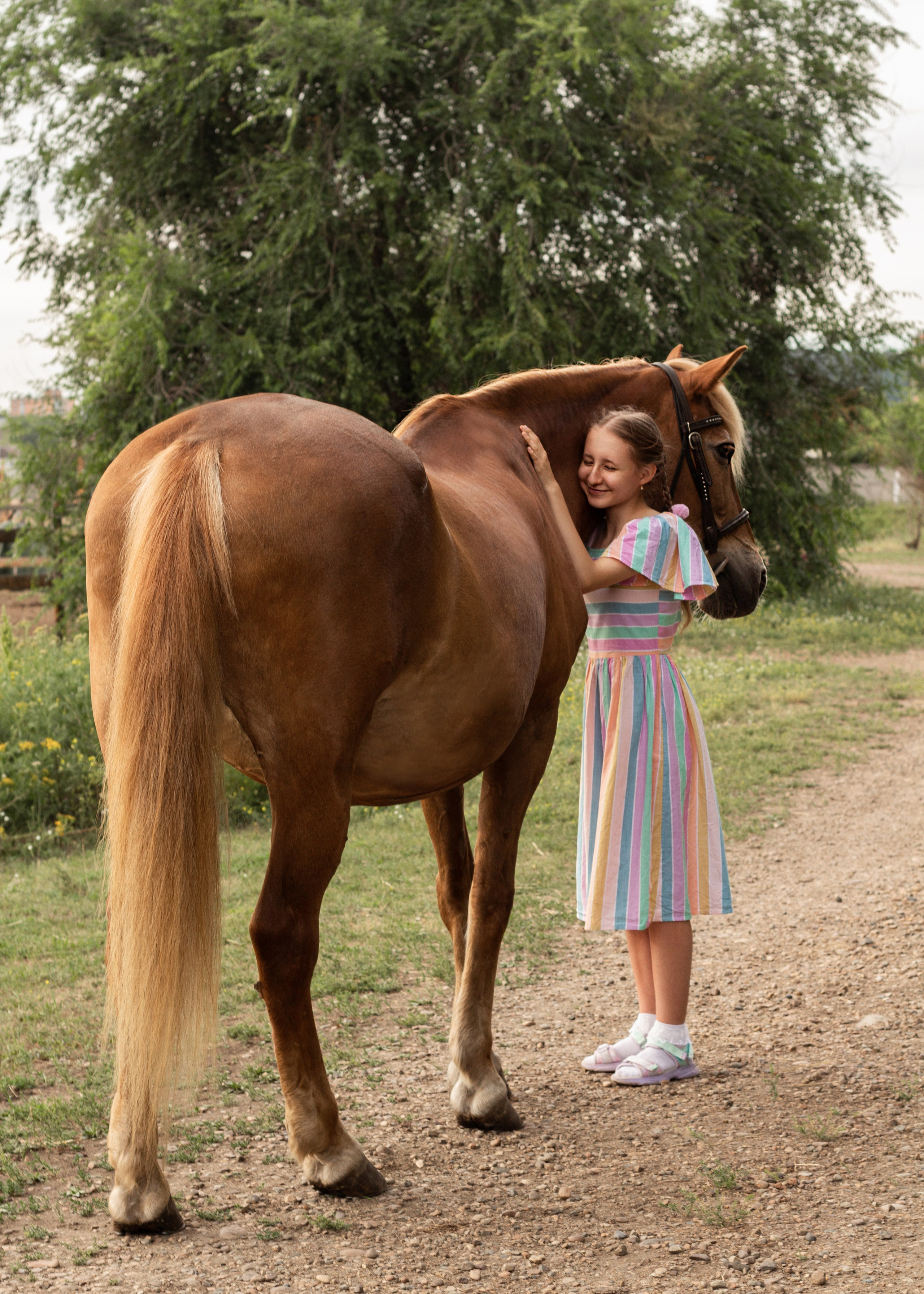 Анастасия и Гюнай. Фотограф в Иркутске, Харитонова Елизавета