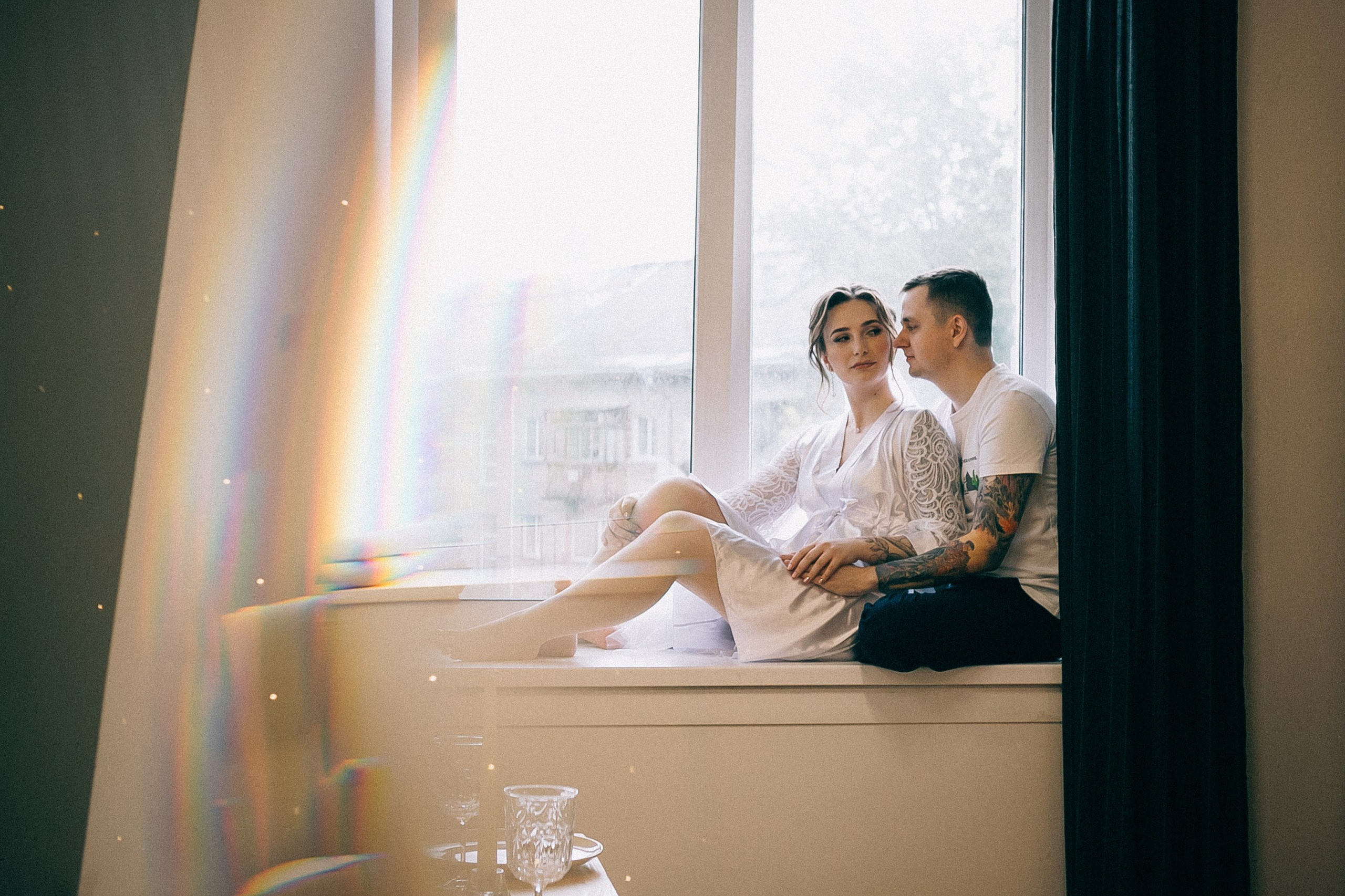 555. Свадебный и репортажный фотограф в Новосибирске Матлак Дарья