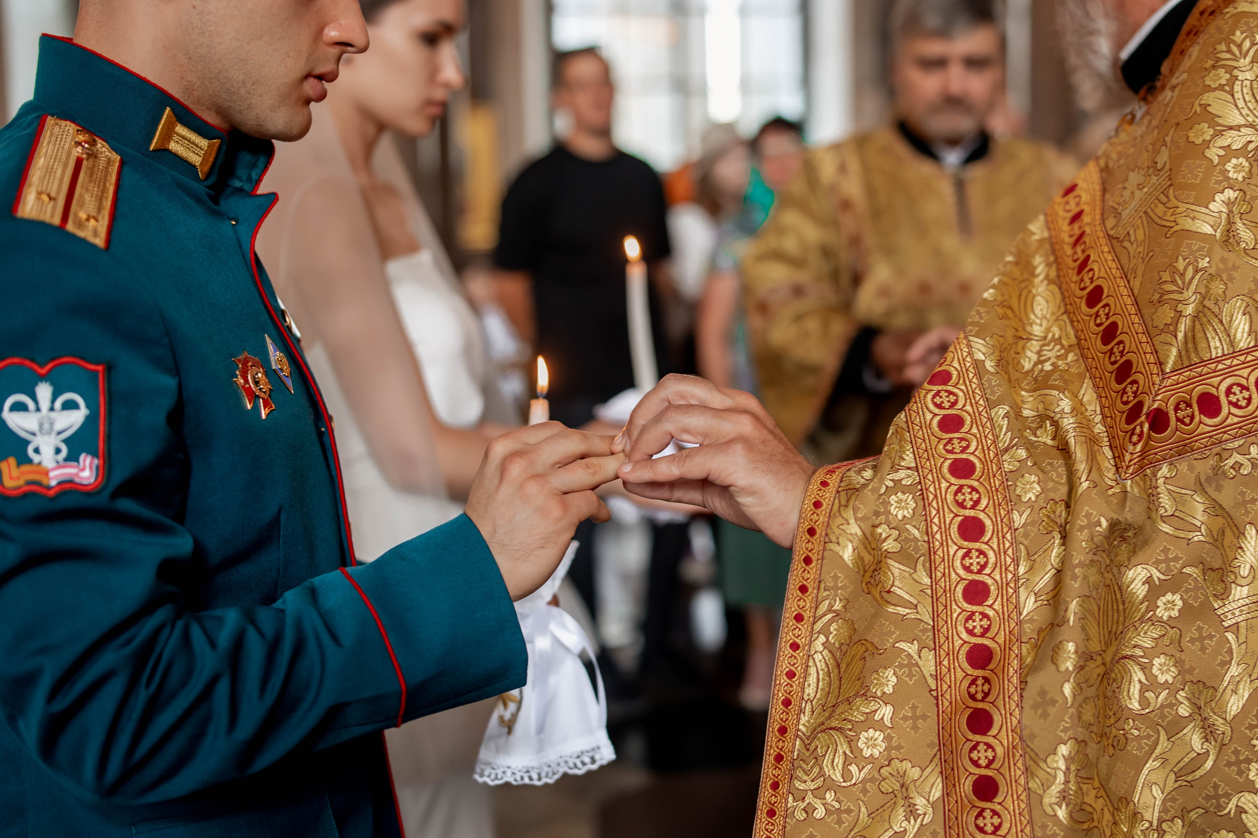 Марк и Виктория. Свадебный и семейный фотограф в Санкт- Петербурге